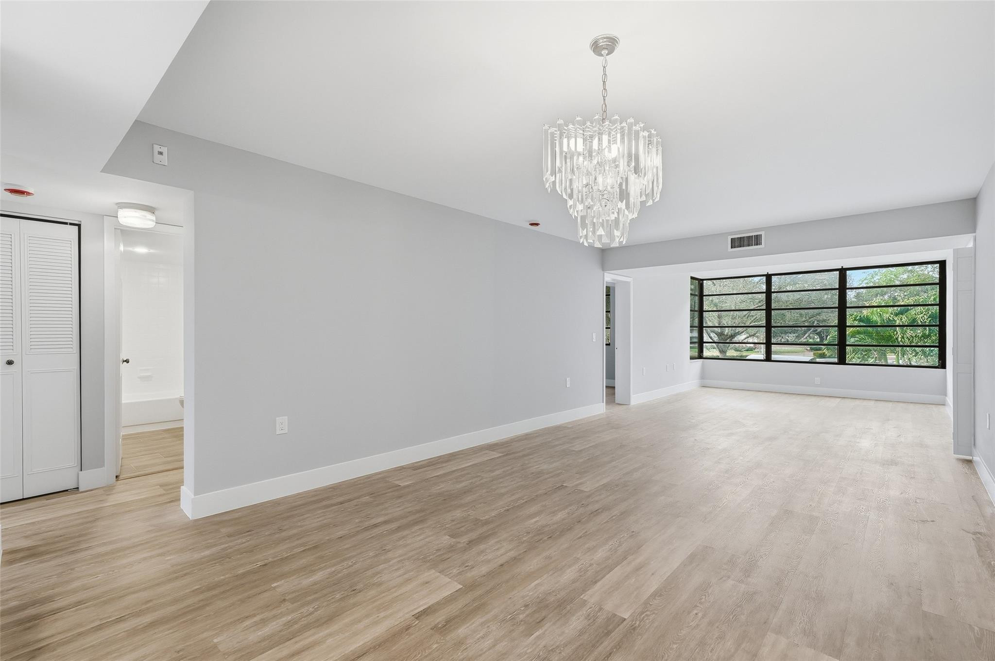 Whitehall II - Residential