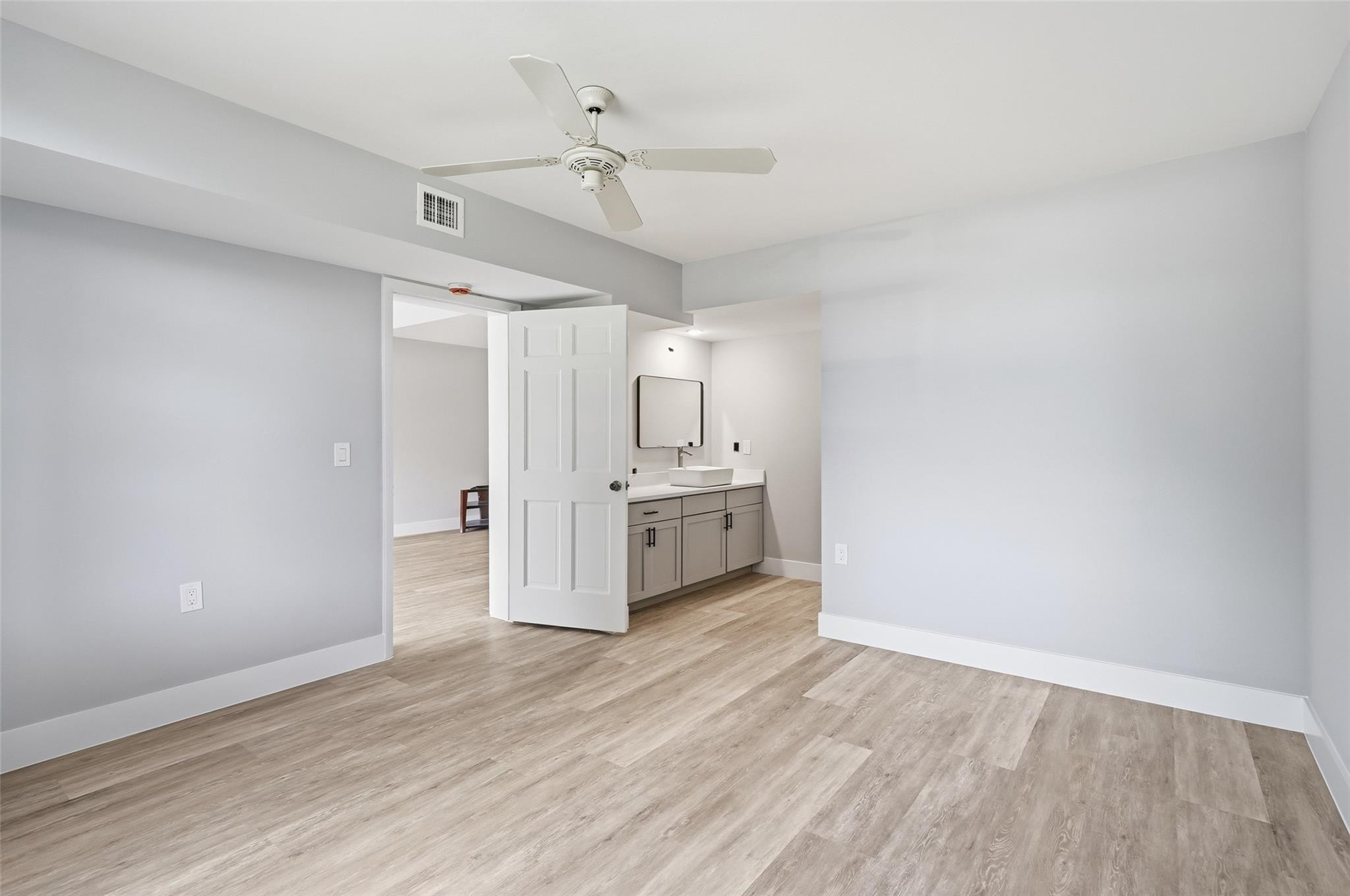 Whitehall II - Residential