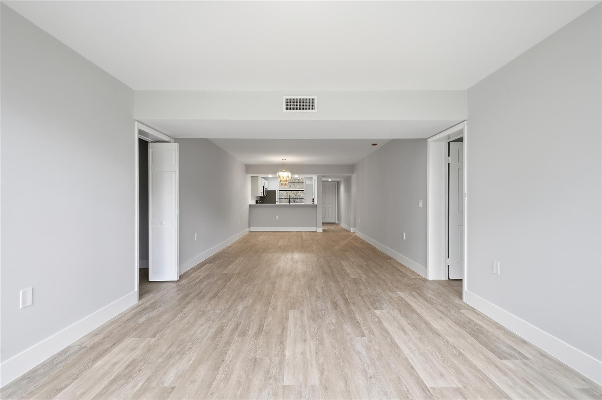 Whitehall II - Residential