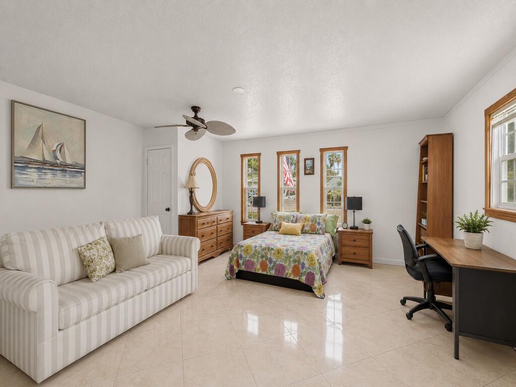 ORANGE BLOSSOM ESTATES 2ND ADDITION 2ND PLAT - Residential