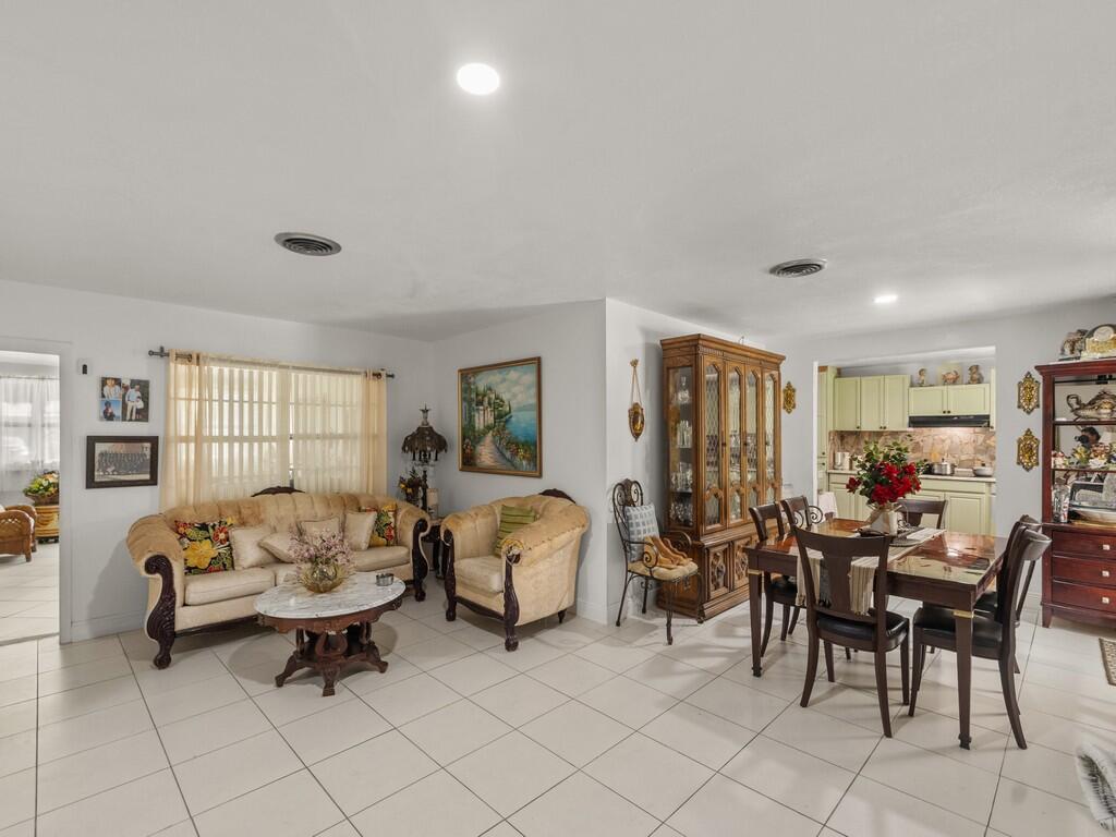 ORANGE BLOSSOM ESTATES 2ND ADDITION 2ND PLAT - Residential