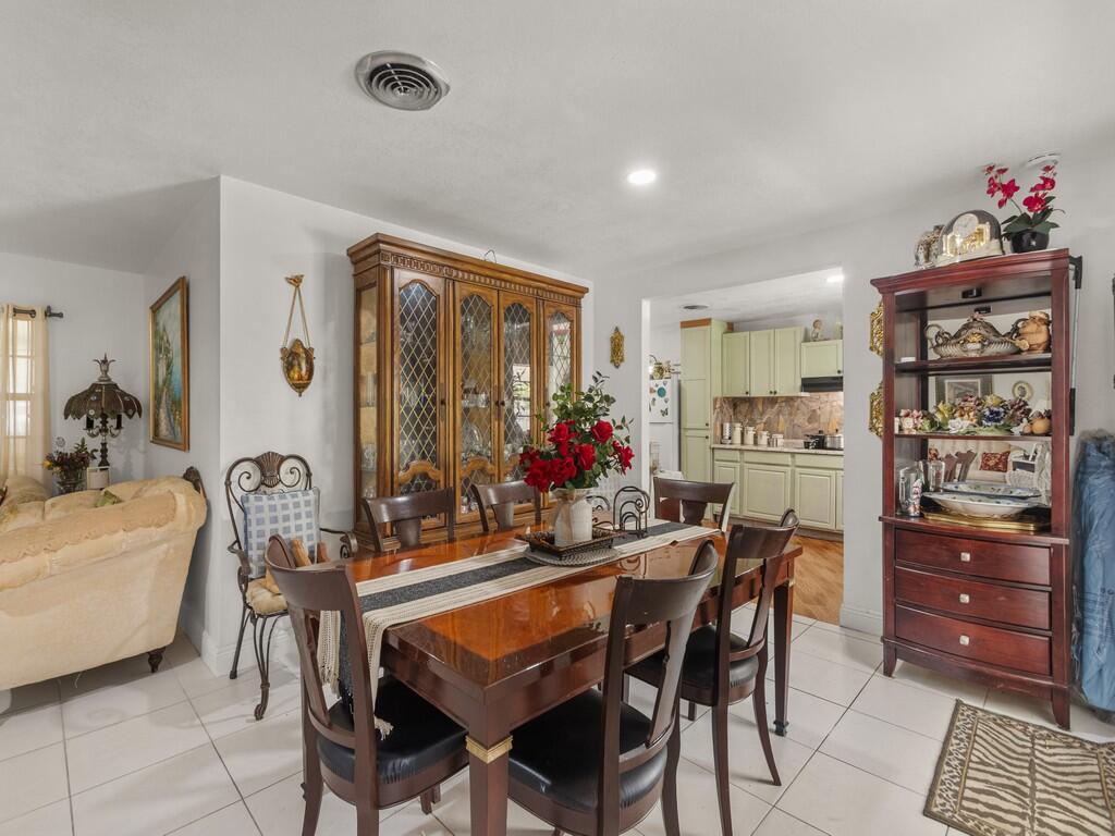 ORANGE BLOSSOM ESTATES 2ND ADDITION 2ND PLAT - Residential