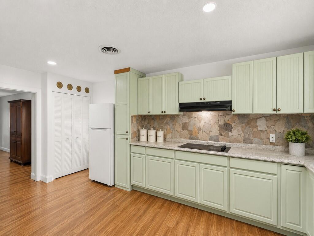 ORANGE BLOSSOM ESTATES 2ND ADDITION 2ND PLAT - Residential