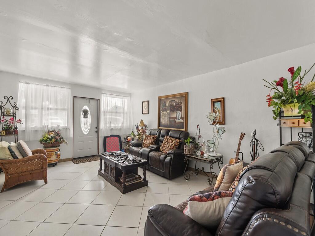 ORANGE BLOSSOM ESTATES 2ND ADDITION 2ND PLAT - Residential
