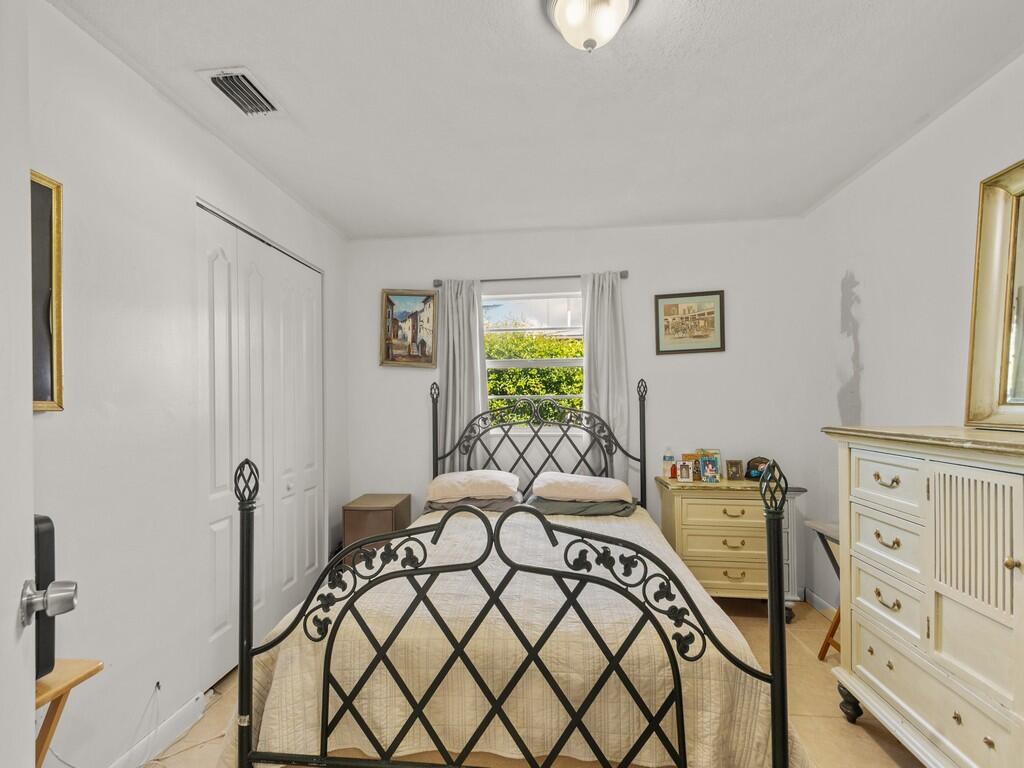 ORANGE BLOSSOM ESTATES 2ND ADDITION 2ND PLAT - Residential