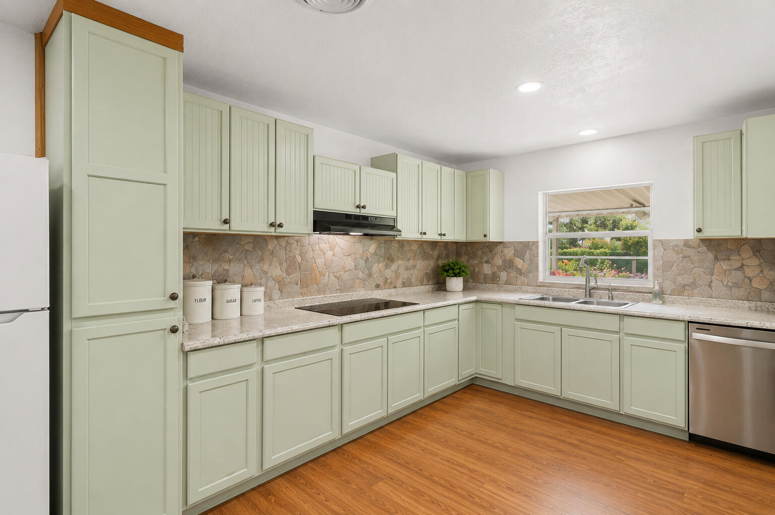 ORANGE BLOSSOM ESTATES 2ND ADDITION 2ND PLAT - Residential
