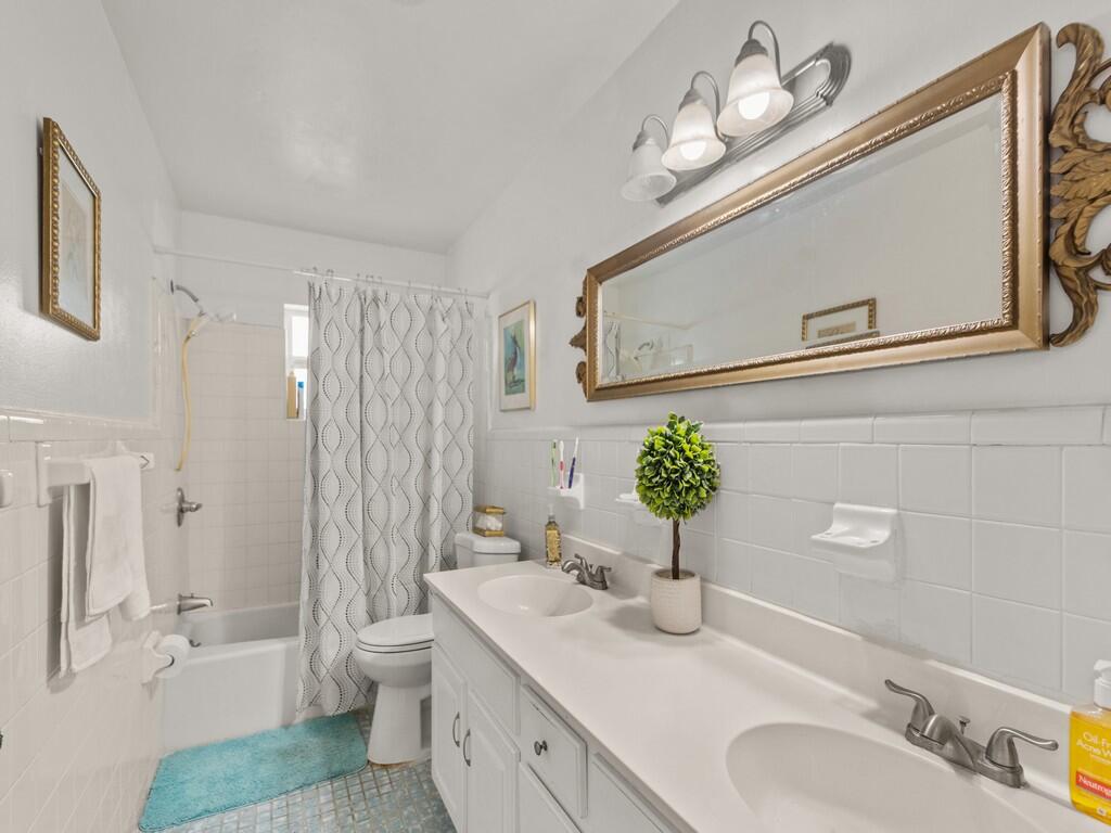 ORANGE BLOSSOM ESTATES 2ND ADDITION 2ND PLAT - Residential