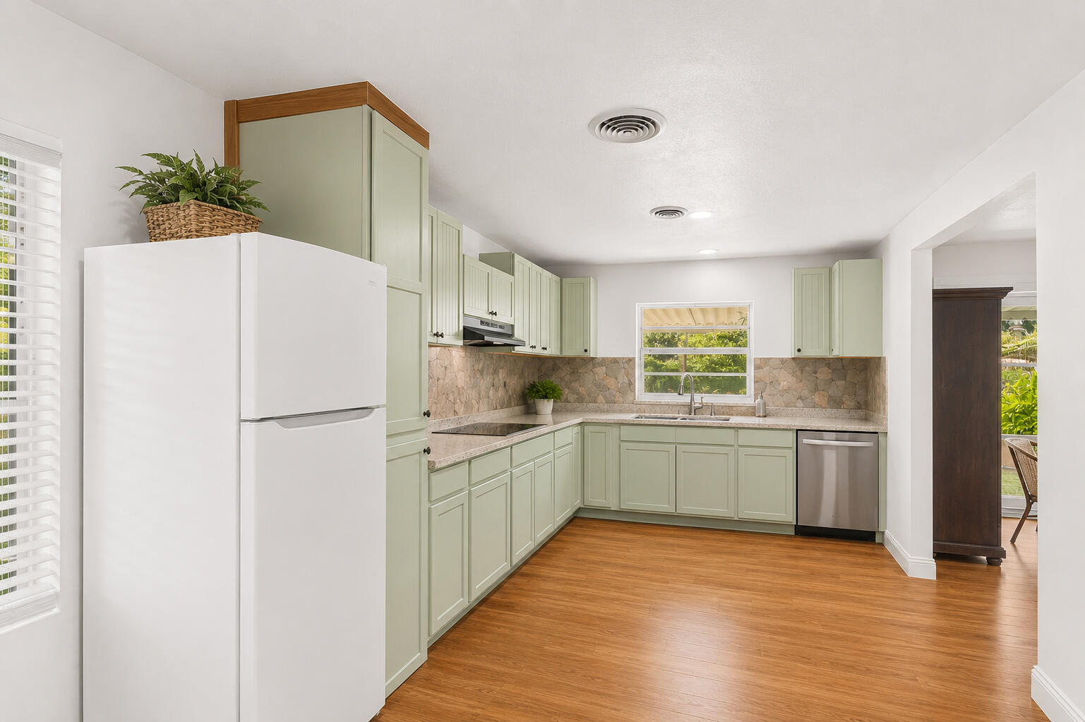 ORANGE BLOSSOM ESTATES 2ND ADDITION 2ND PLAT - Residential