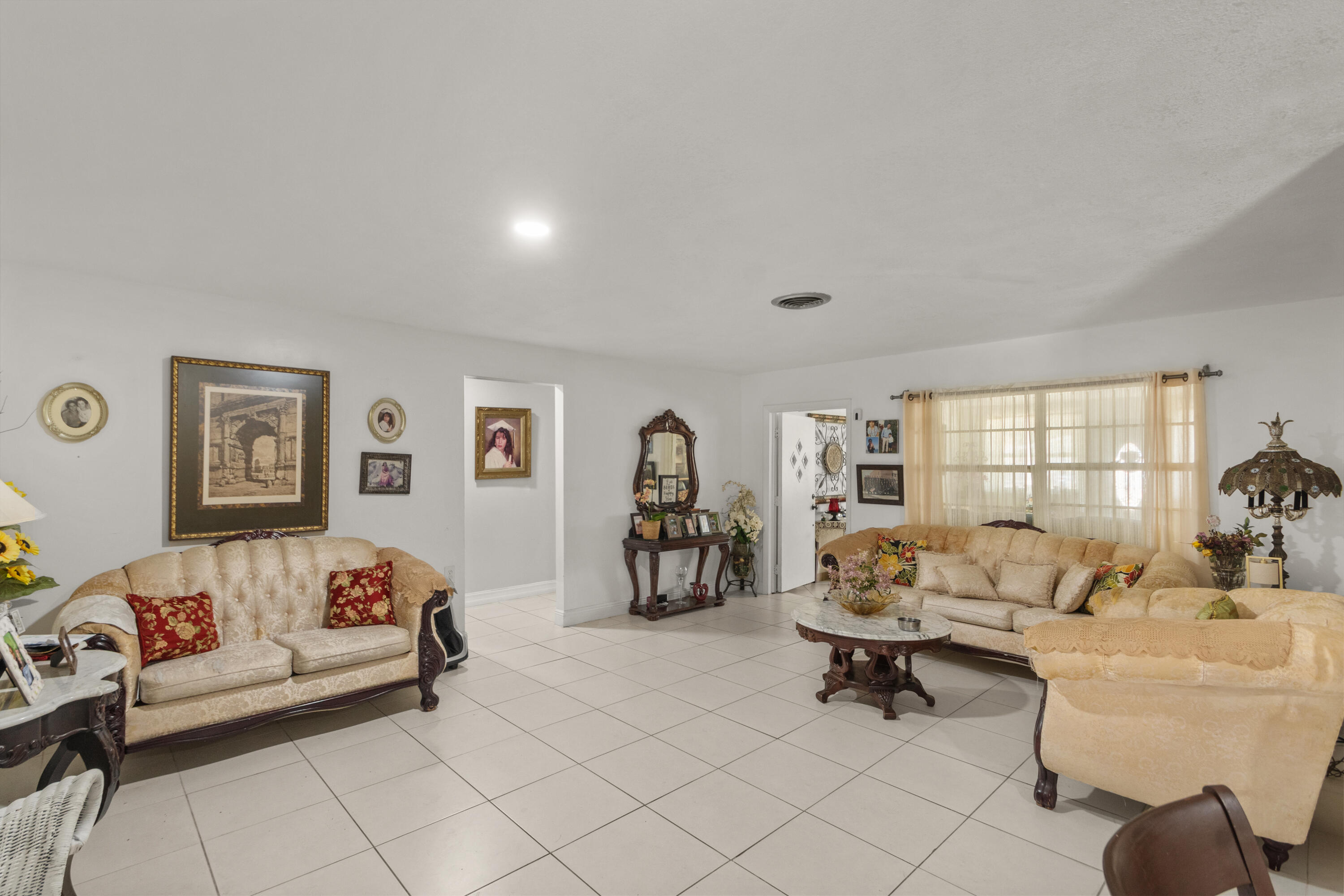 ORANGE BLOSSOM ESTATES 2ND ADDITION 2ND PLAT - Residential