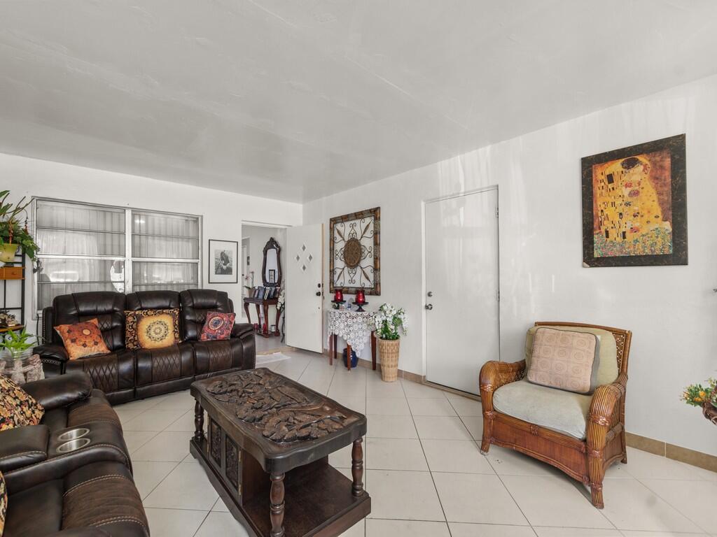 ORANGE BLOSSOM ESTATES 2ND ADDITION 2ND PLAT - Residential