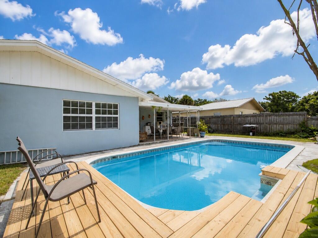 ORANGE BLOSSOM ESTATES 2ND ADDITION 2ND PLAT - Residential