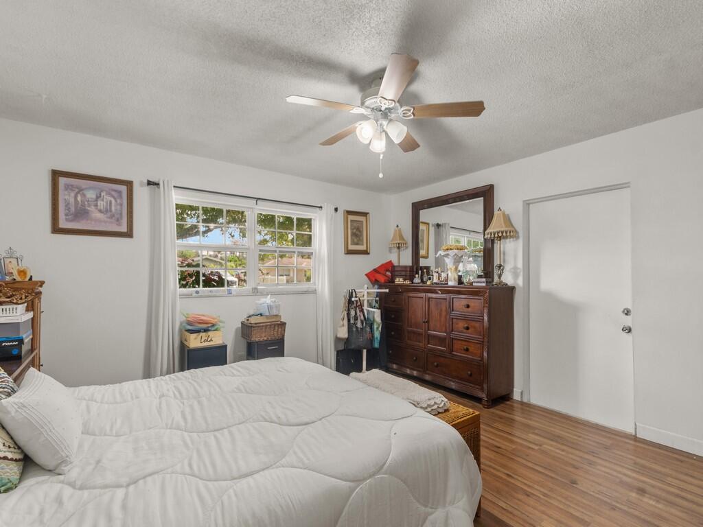 ORANGE BLOSSOM ESTATES 2ND ADDITION 2ND PLAT - Residential