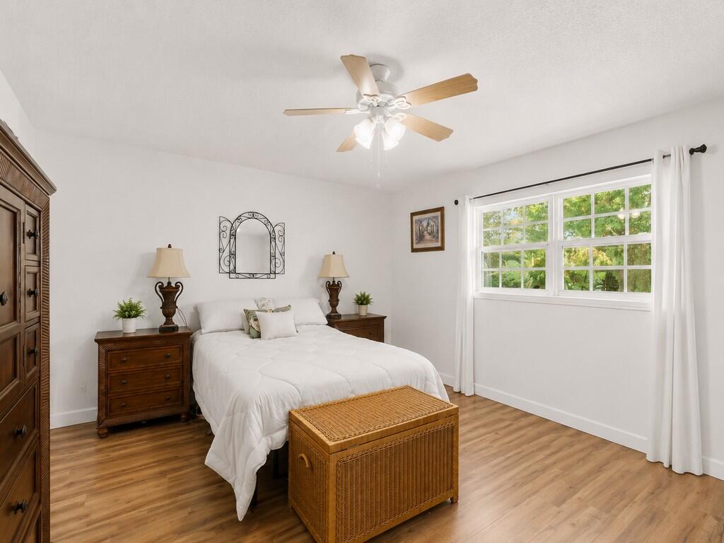 ORANGE BLOSSOM ESTATES 2ND ADDITION 2ND PLAT - Residential