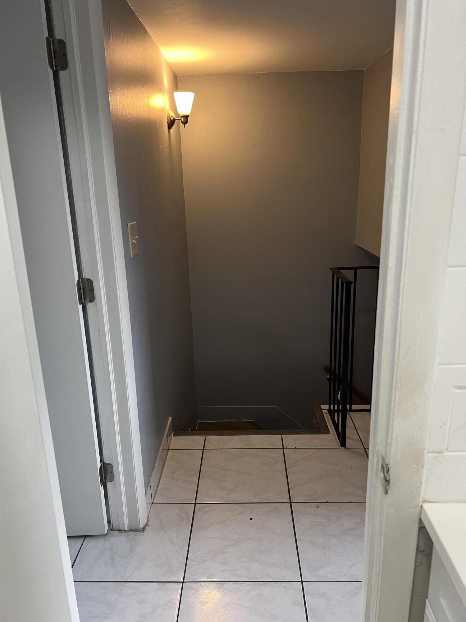 WEST FLAGLER HERITAGE CONDO NO 1 - Residential Lease