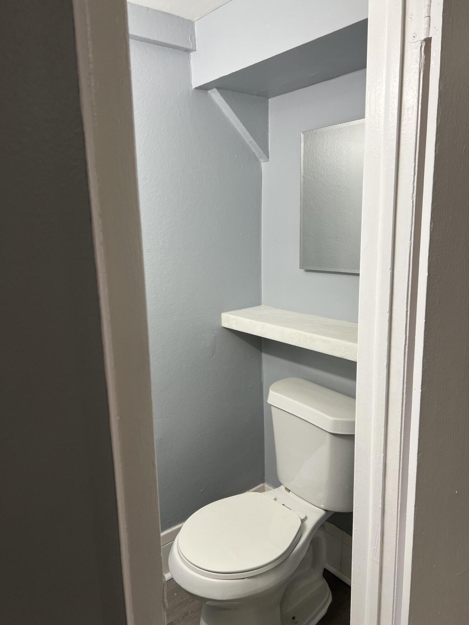 WEST FLAGLER HERITAGE CONDO NO 1 - Residential Lease