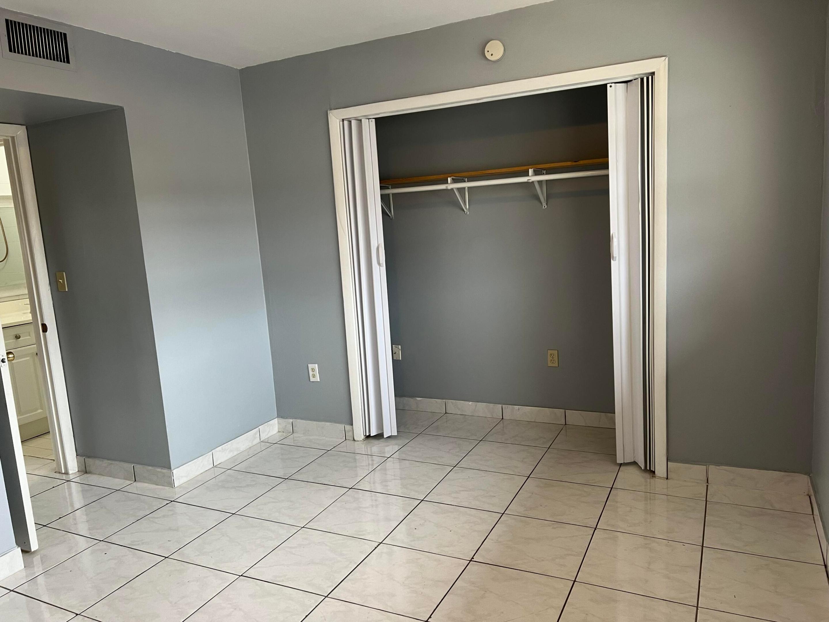WEST FLAGLER HERITAGE CONDO NO 1 - Residential Lease