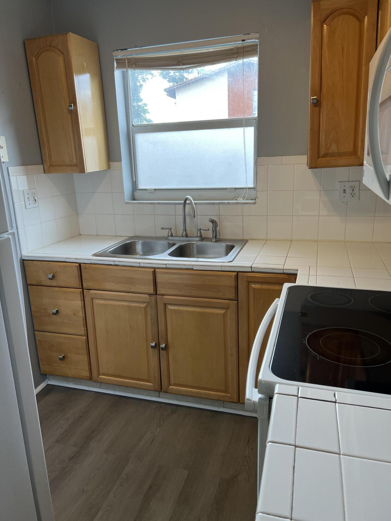 WEST FLAGLER HERITAGE CONDO NO 1 - Residential Lease