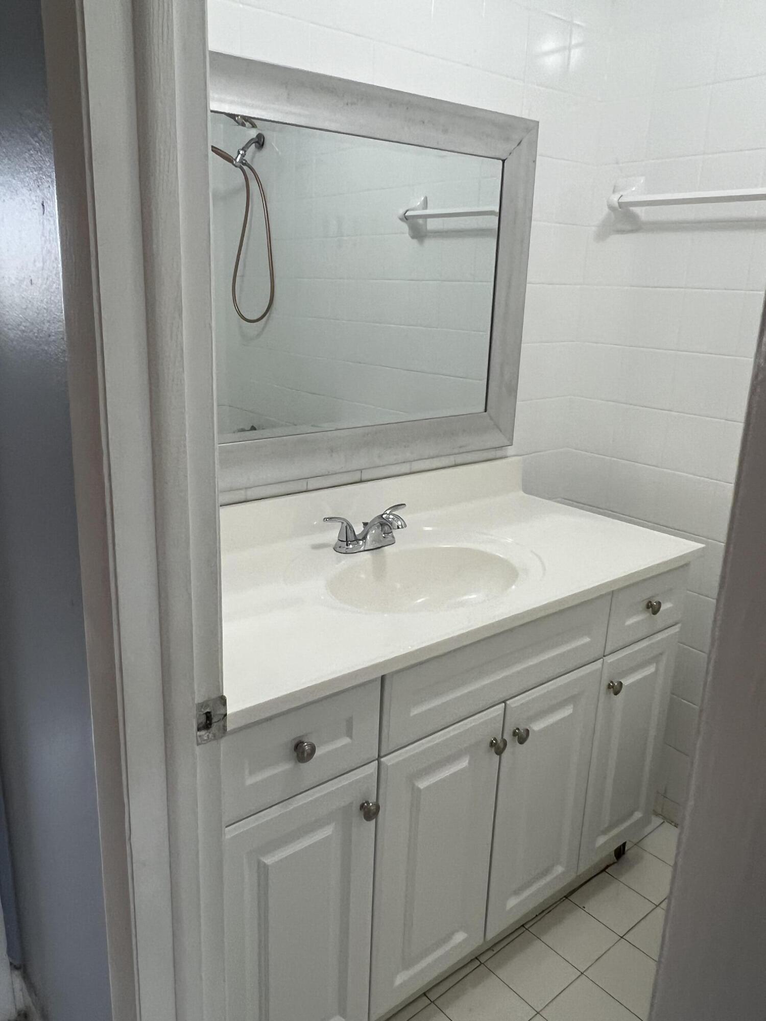 WEST FLAGLER HERITAGE CONDO NO 1 - Residential Lease