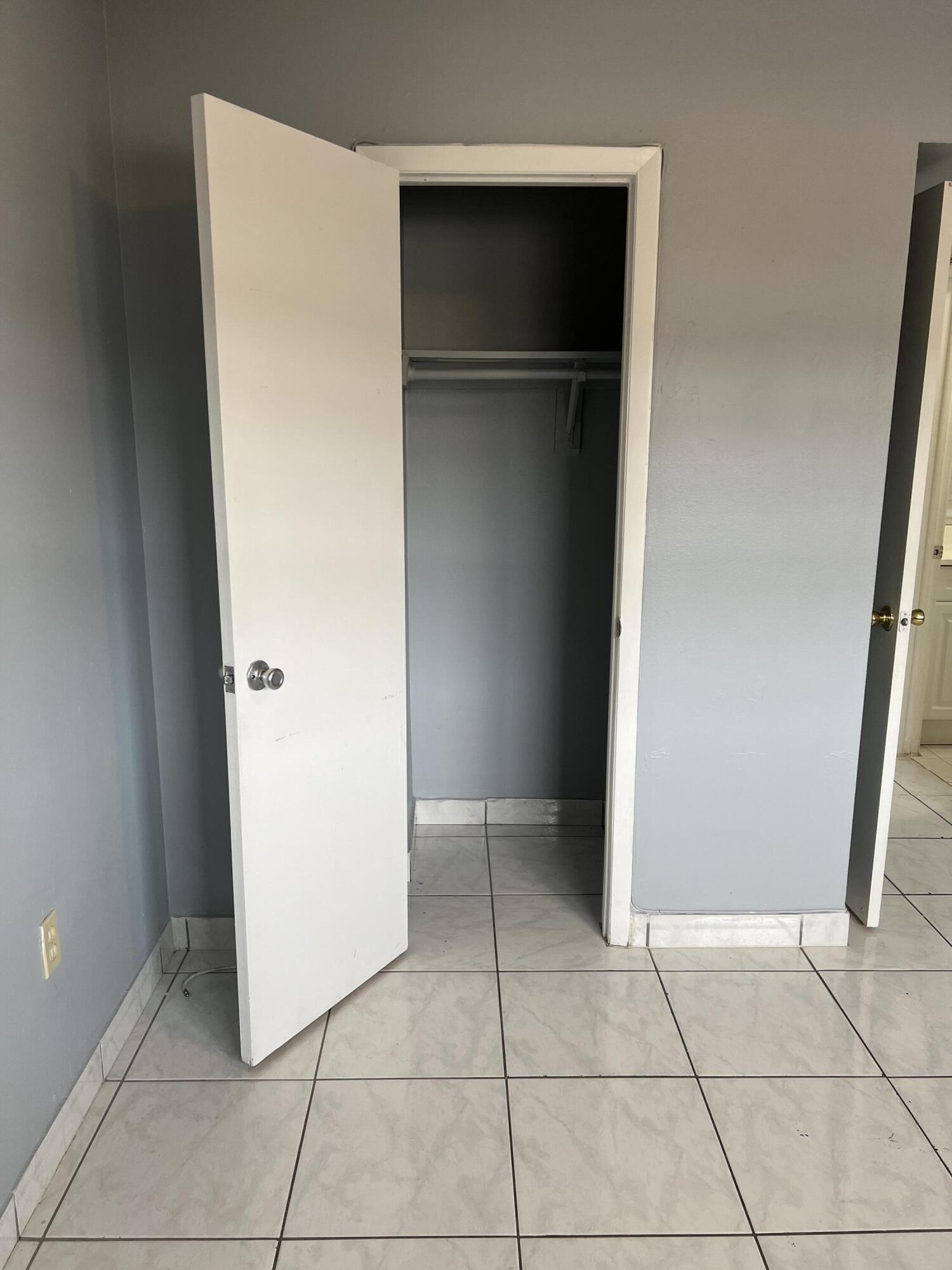 WEST FLAGLER HERITAGE CONDO NO 1 - Residential Lease