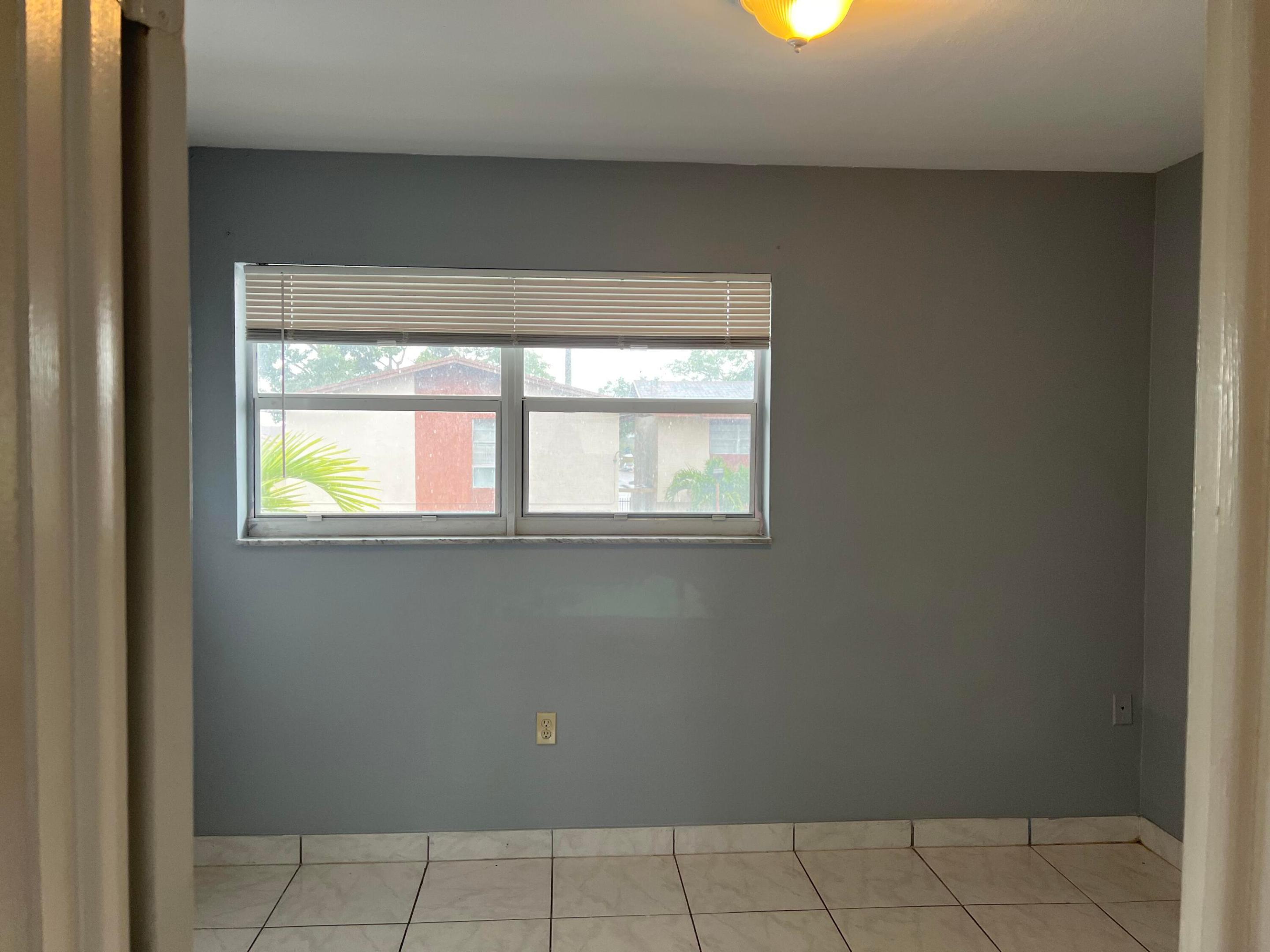 WEST FLAGLER HERITAGE CONDO NO 1 - Residential Lease