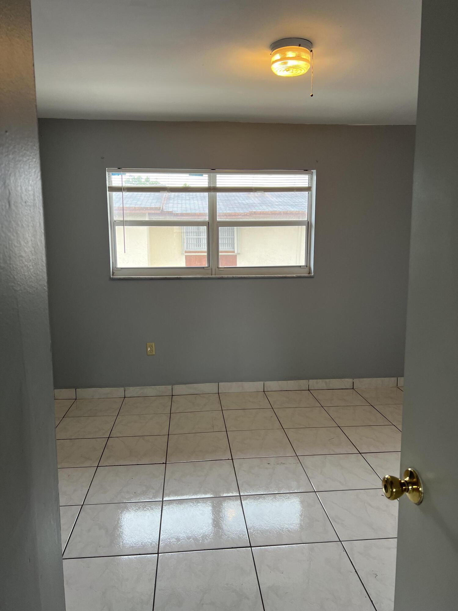 WEST FLAGLER HERITAGE CONDO NO 1 - Residential Lease