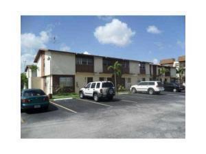 WEST FLAGLER HERITAGE CONDO NO 1 - Residential Lease
