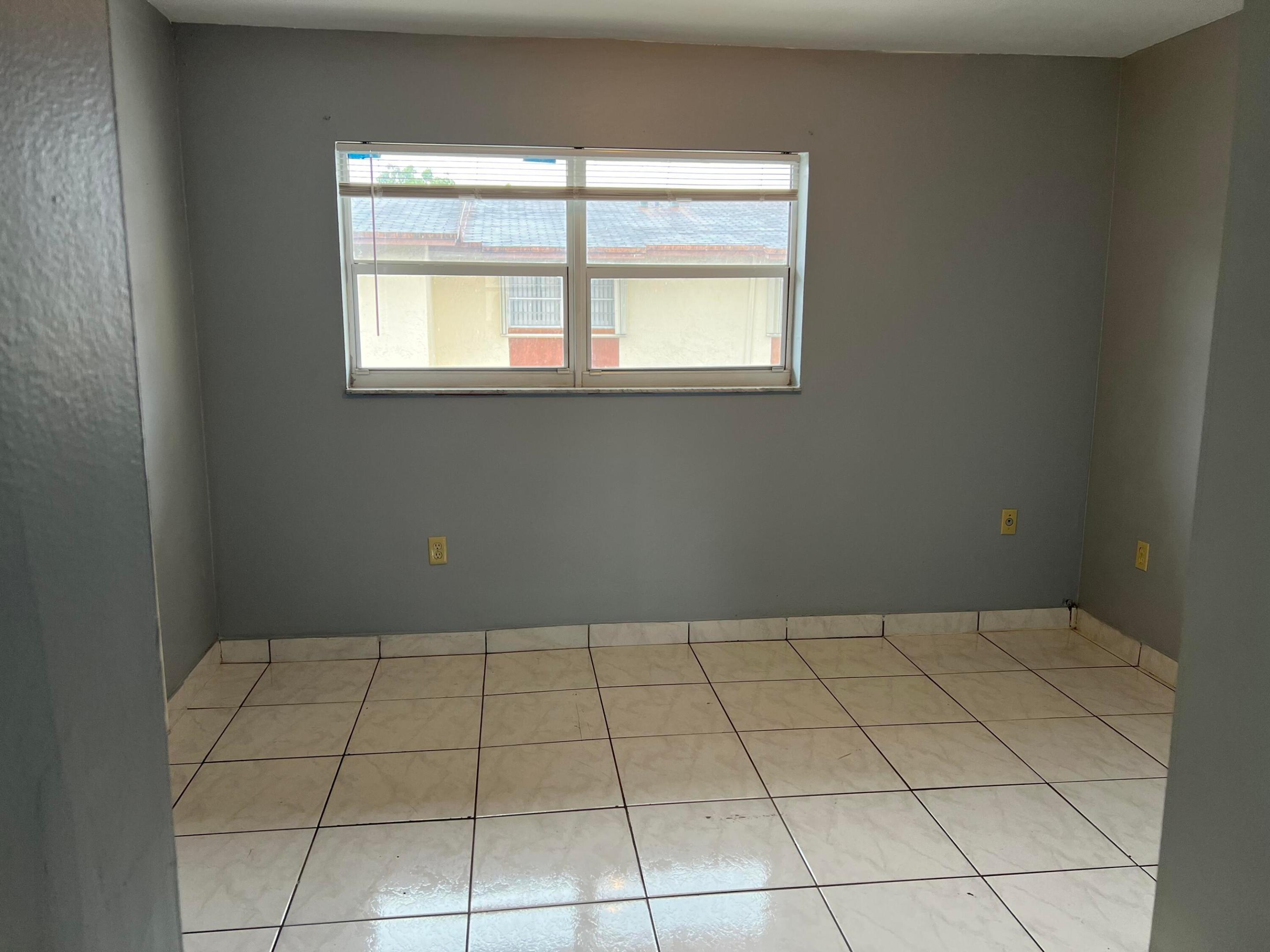 WEST FLAGLER HERITAGE CONDO NO 1 - Residential Lease