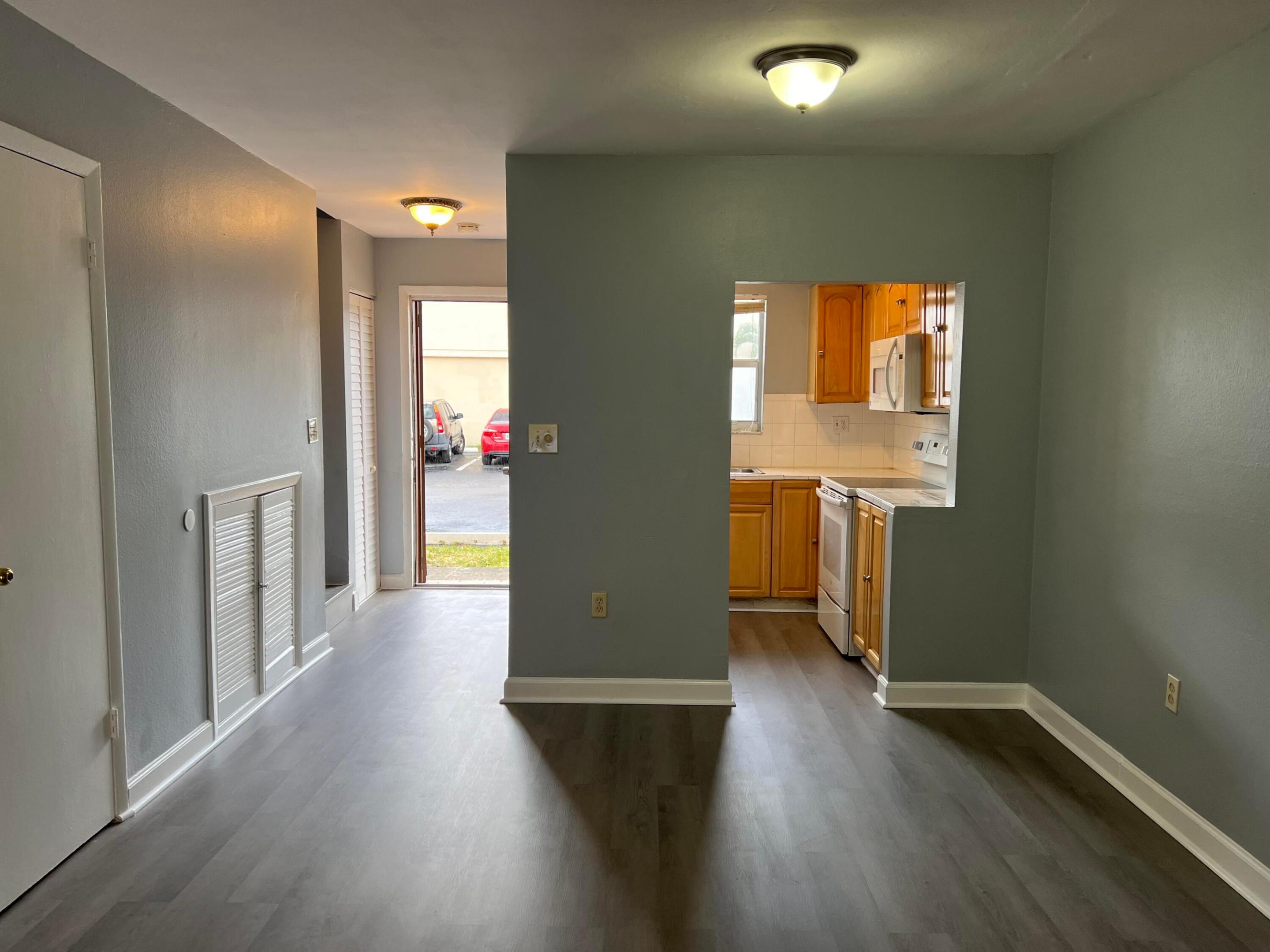 WEST FLAGLER HERITAGE CONDO NO 1 - Residential Lease