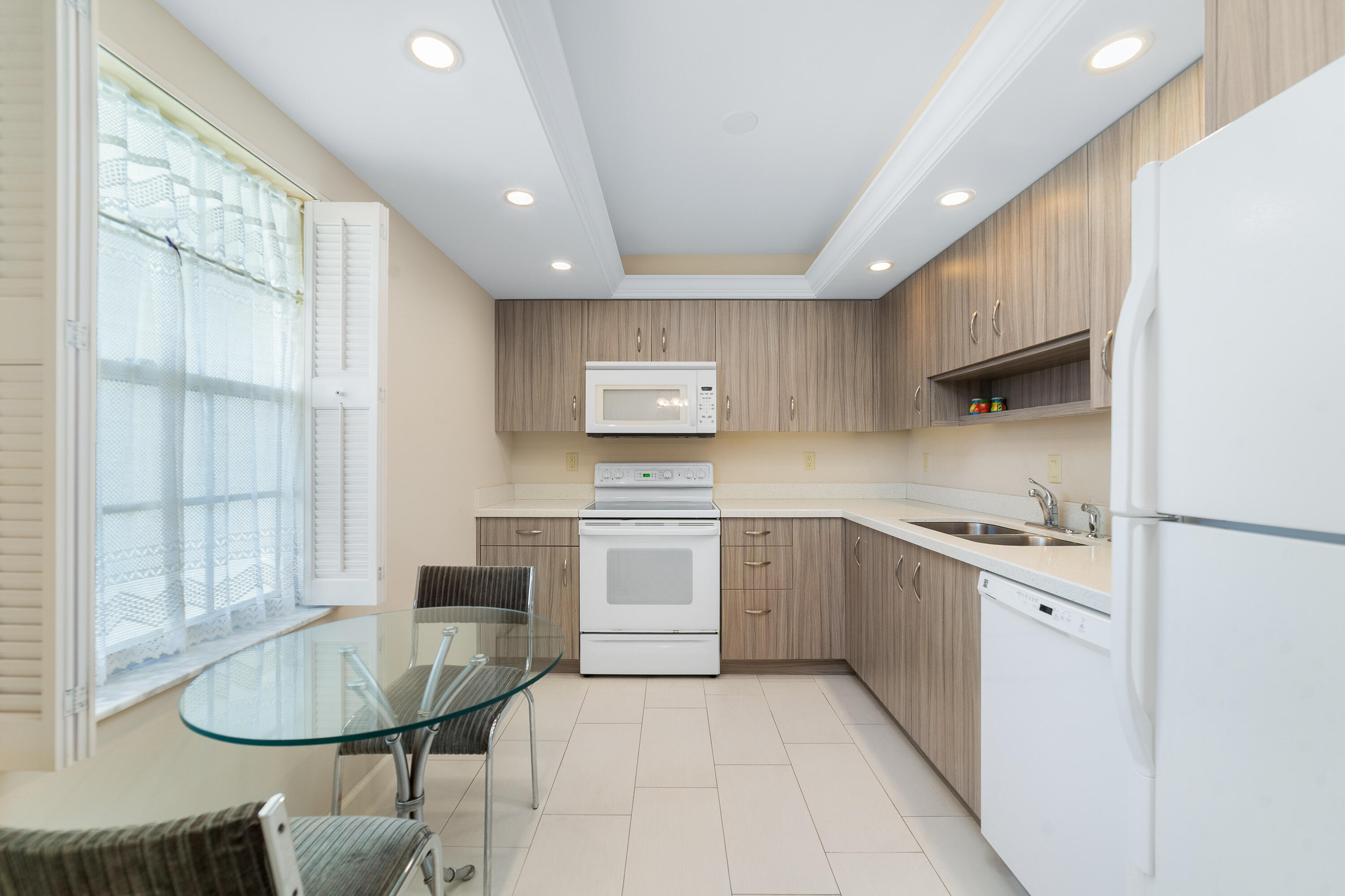 SUGAR SANDS CONDO 22 - Residential