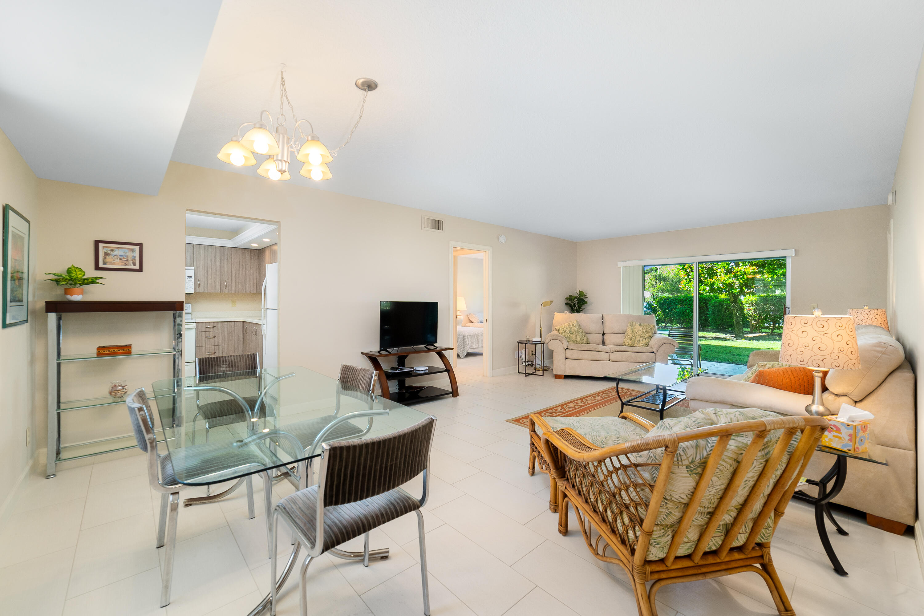 SUGAR SANDS CONDO 22 - Residential