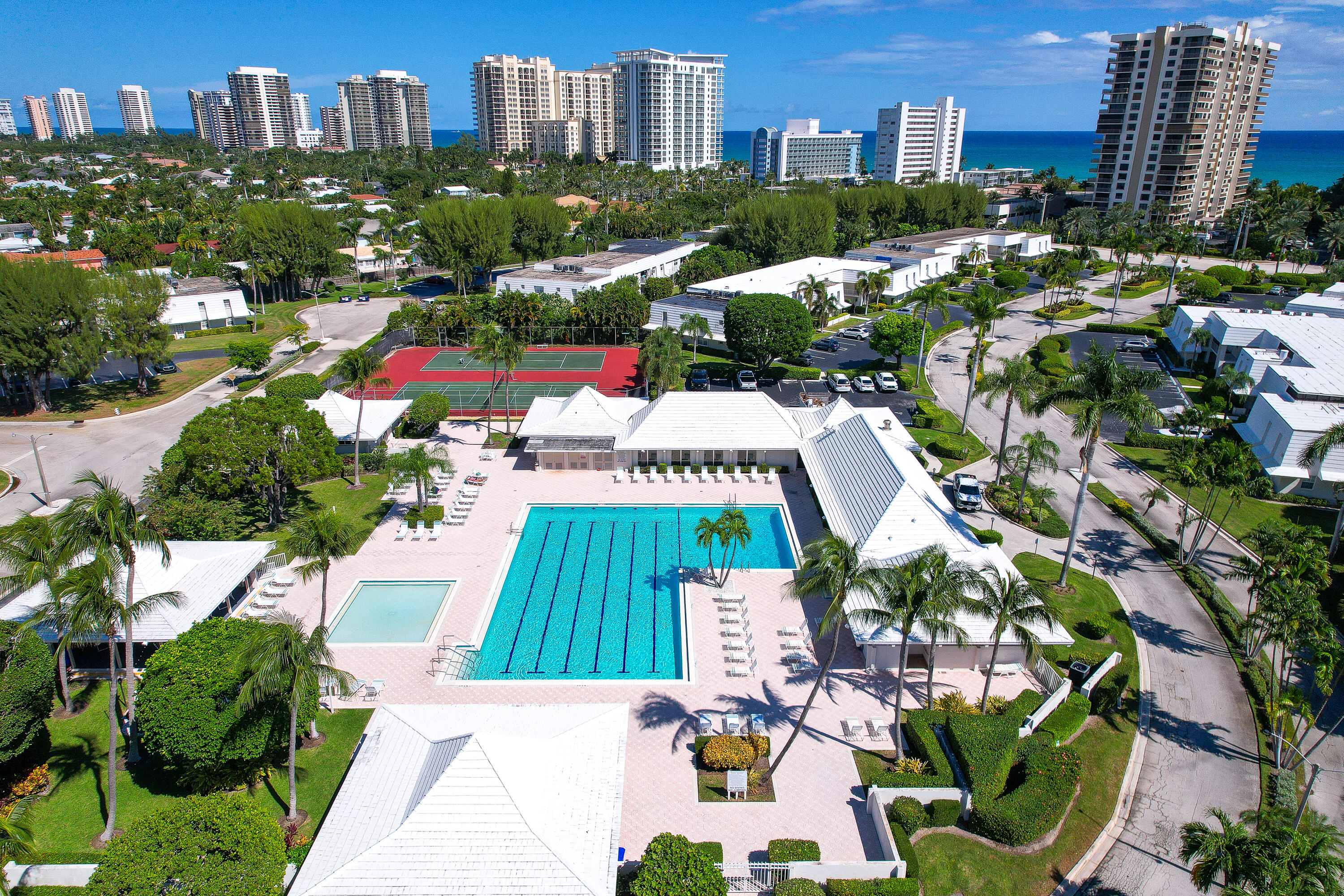 SUGAR SANDS CONDO 22 - Residential