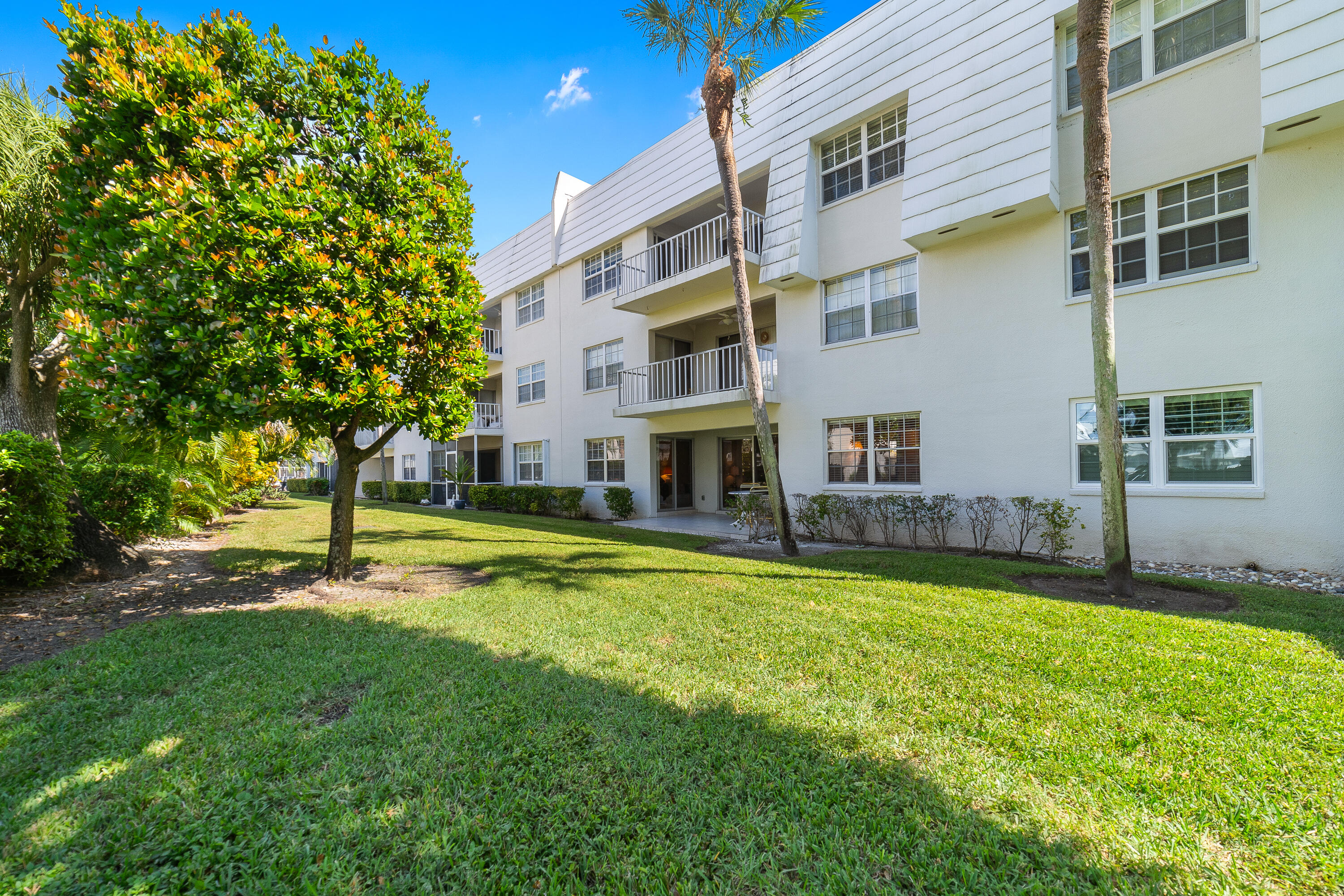 SUGAR SANDS CONDO 22 - Residential