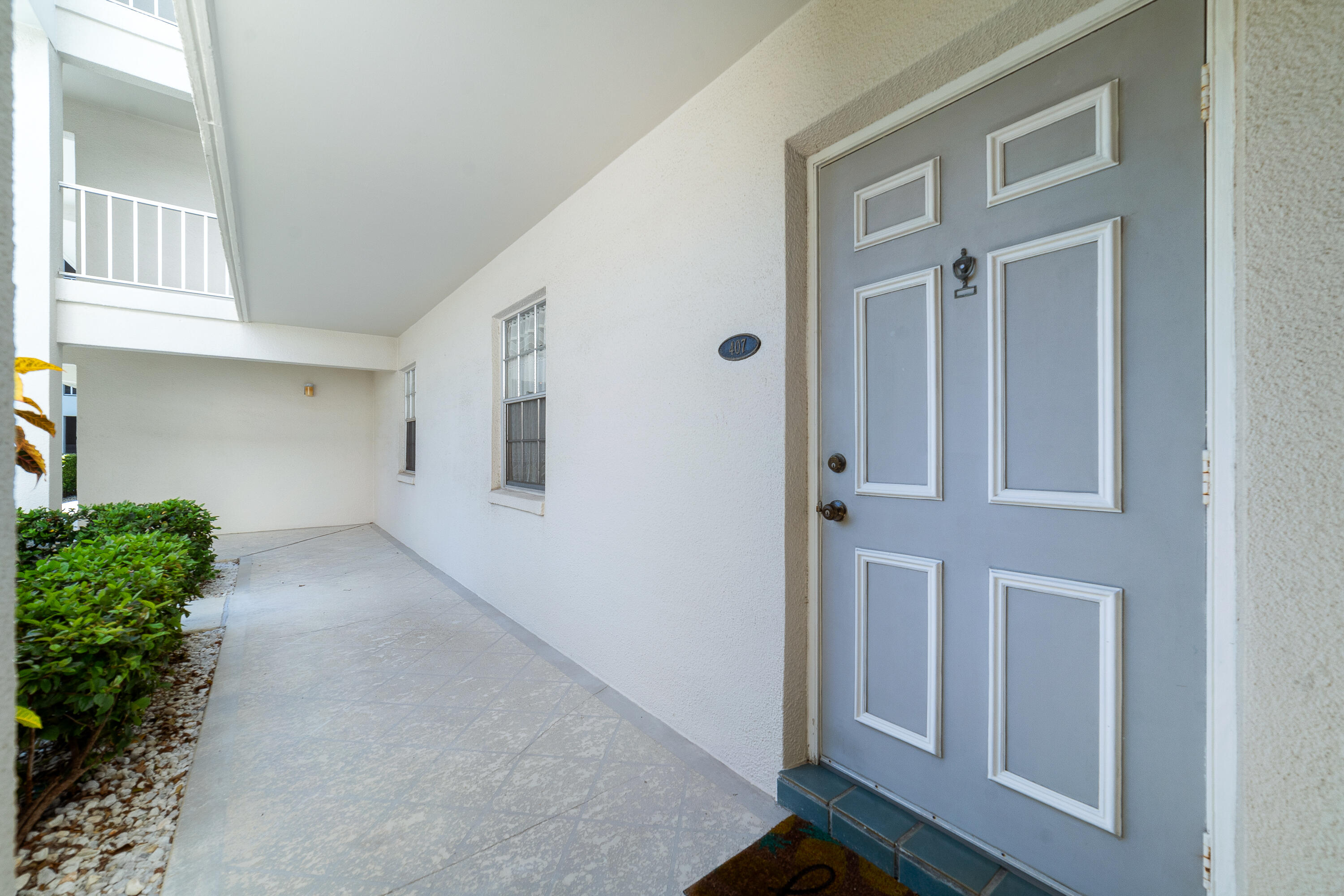 SUGAR SANDS CONDO 22 - Residential