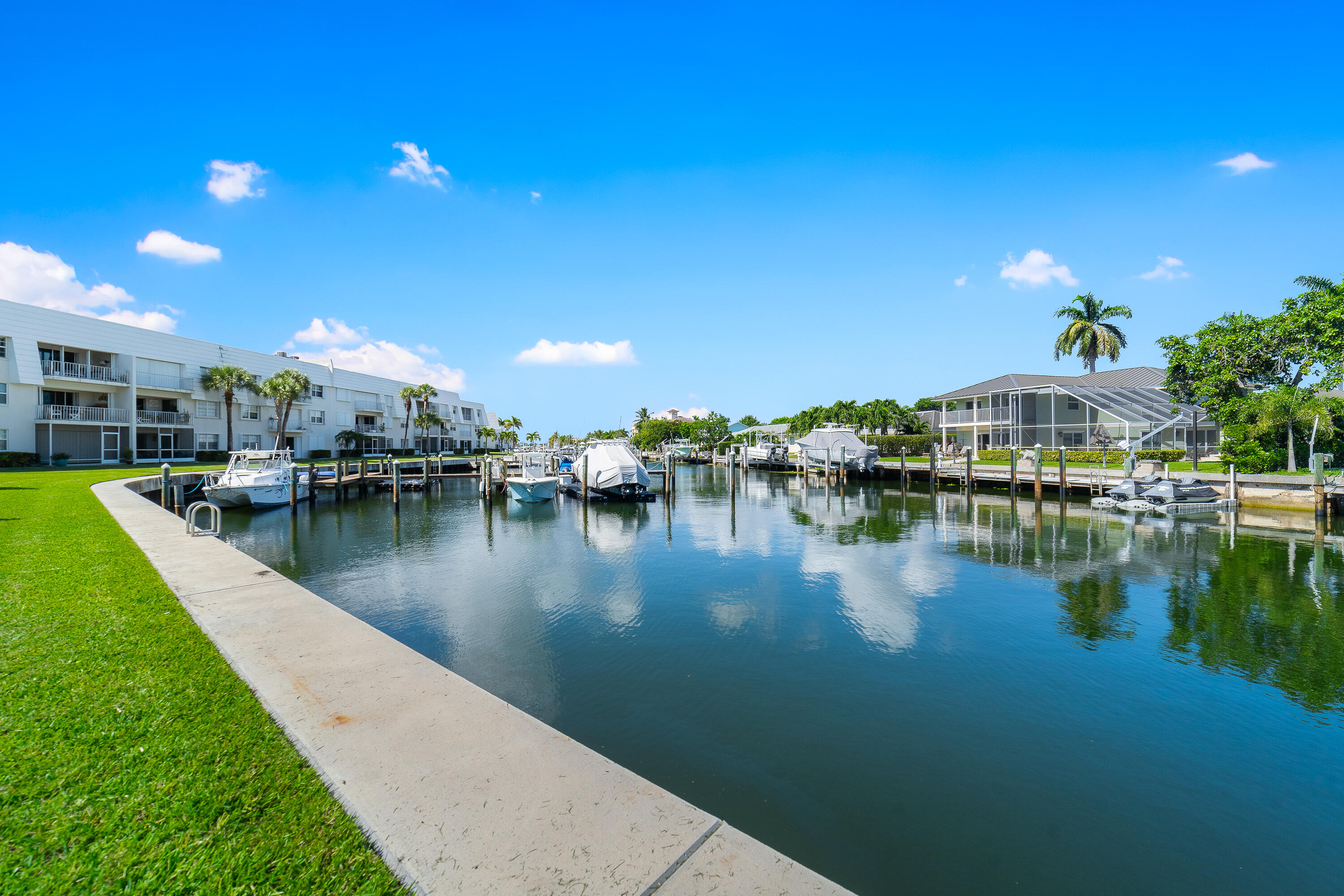 SUGAR SANDS CONDO 22 - Residential