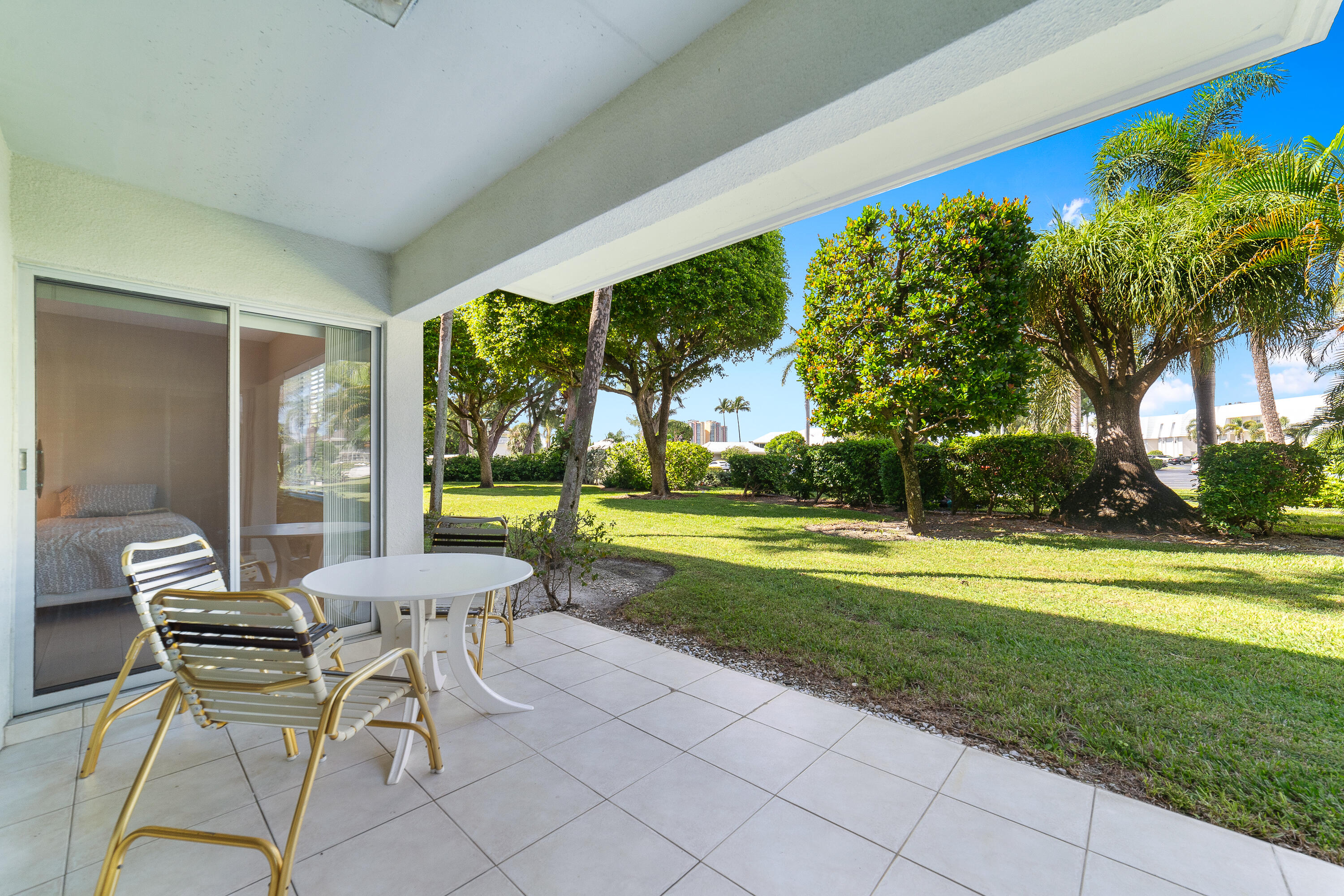 SUGAR SANDS CONDO 22 - Residential