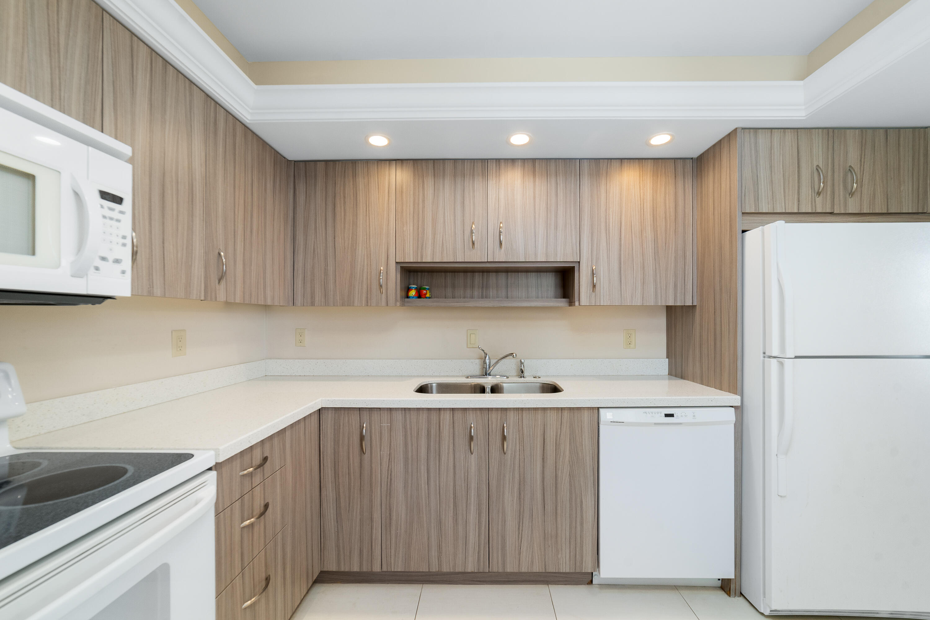 SUGAR SANDS CONDO 22 - Residential