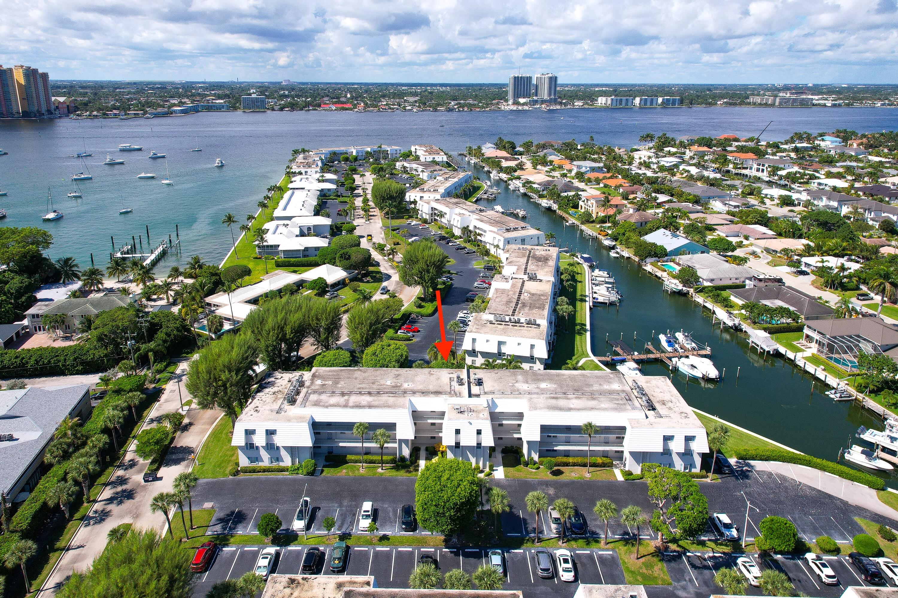 SUGAR SANDS CONDO 22 - Residential