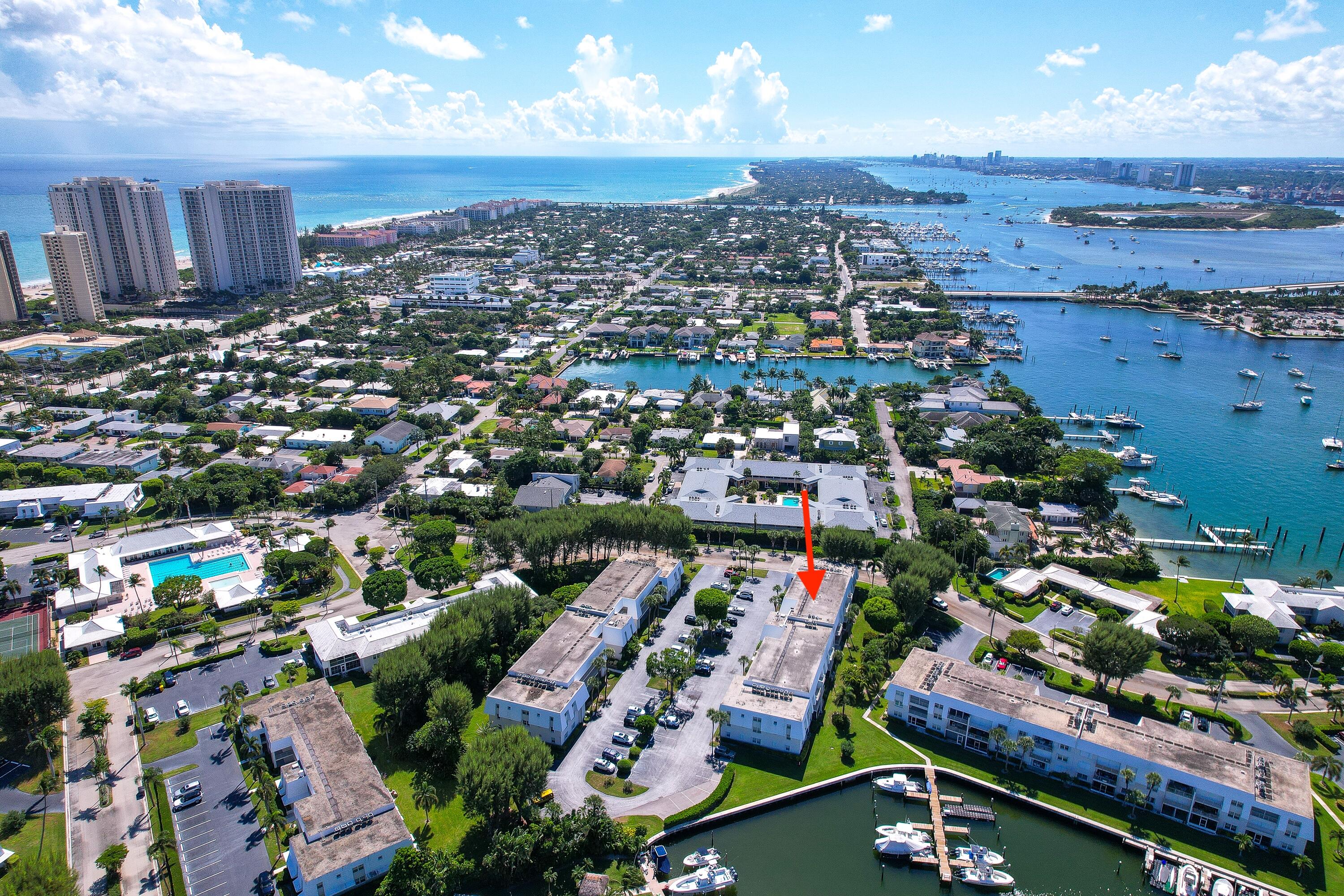 SUGAR SANDS CONDO 22 - Residential