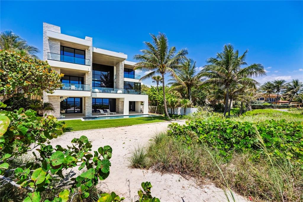 HILLSBORO SHORES SEC A - Residential