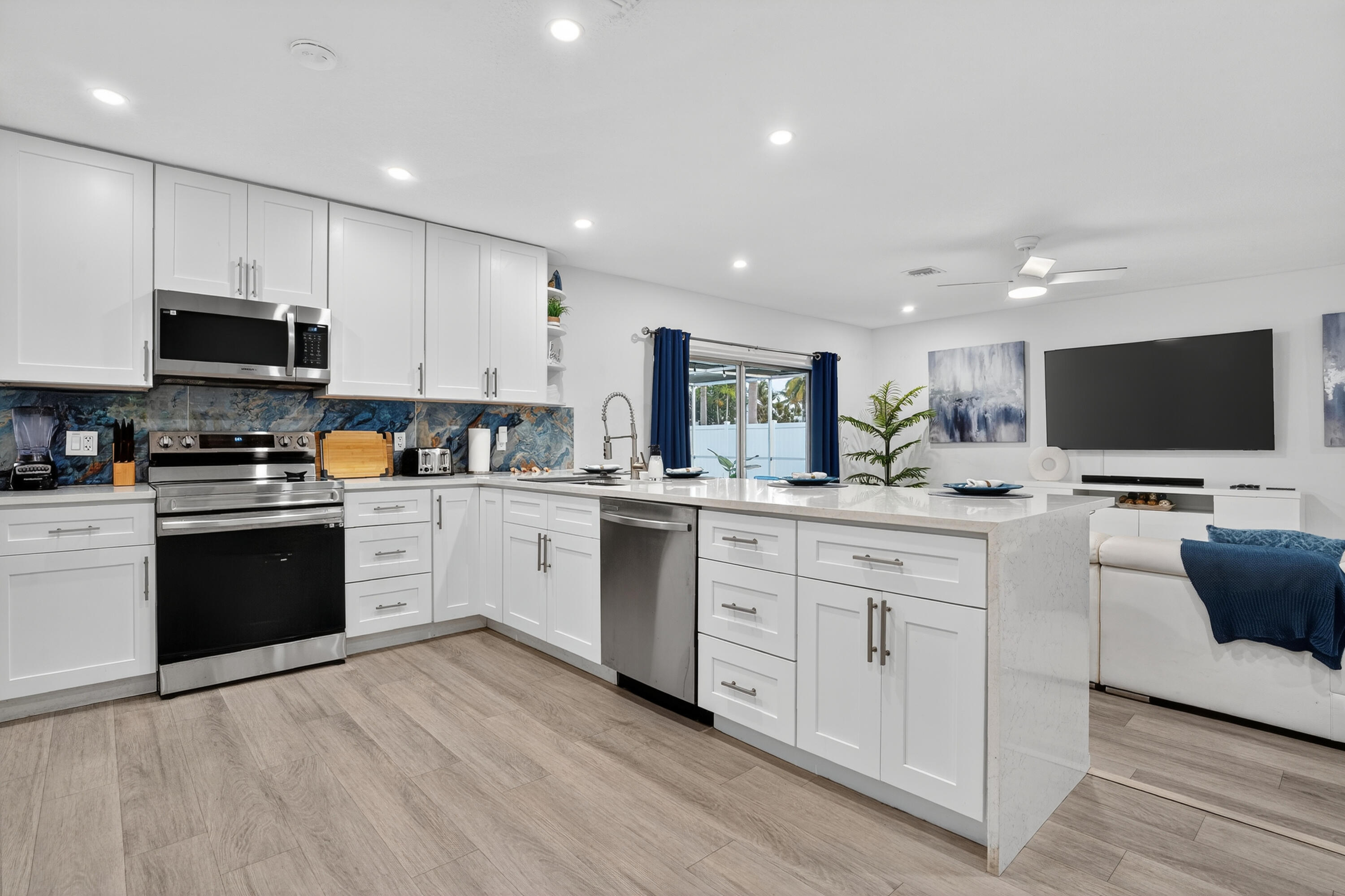 COCONUT CREEK SEC 8 - Residential