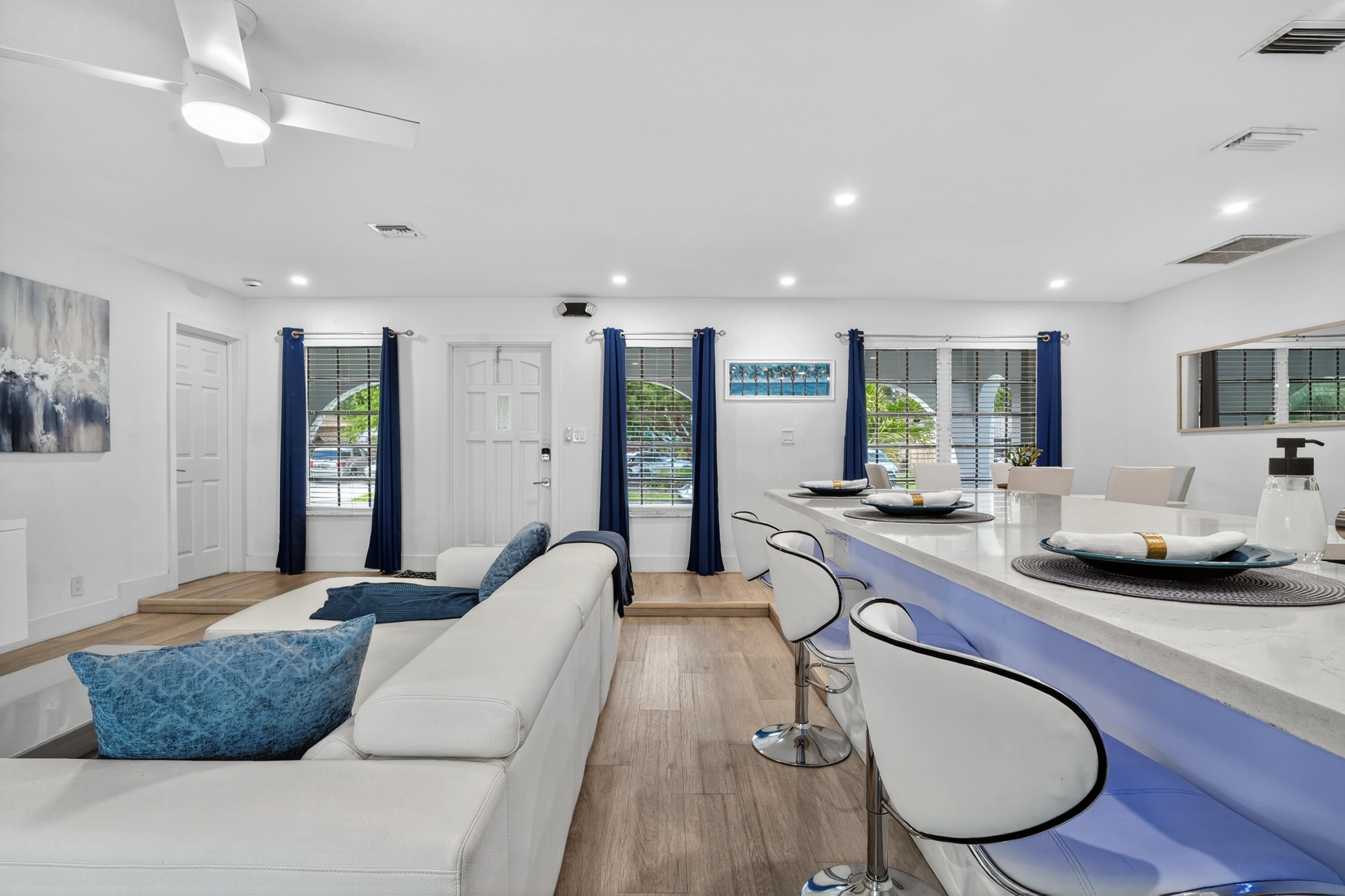 COCONUT CREEK SEC 8 - Residential