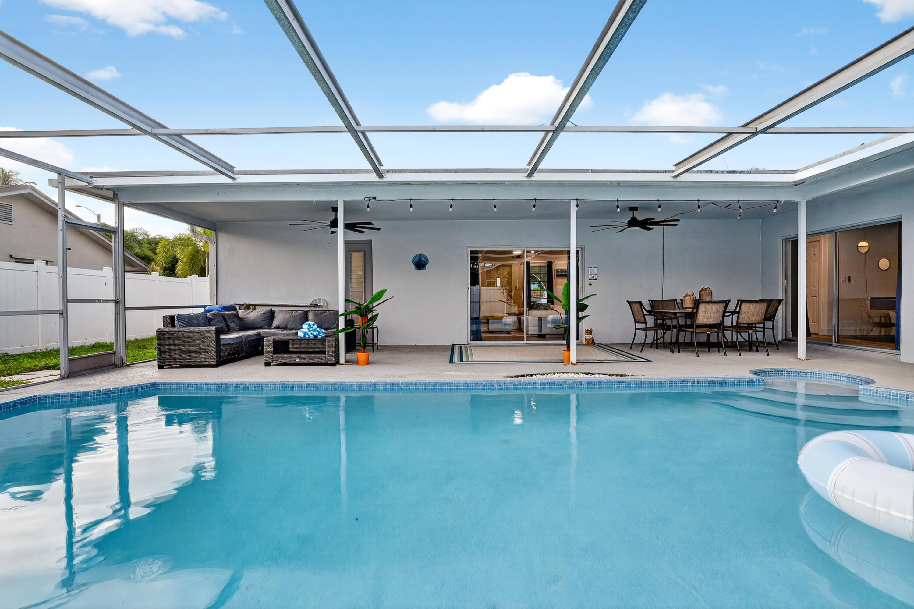 COCONUT CREEK SEC 8 - Residential
