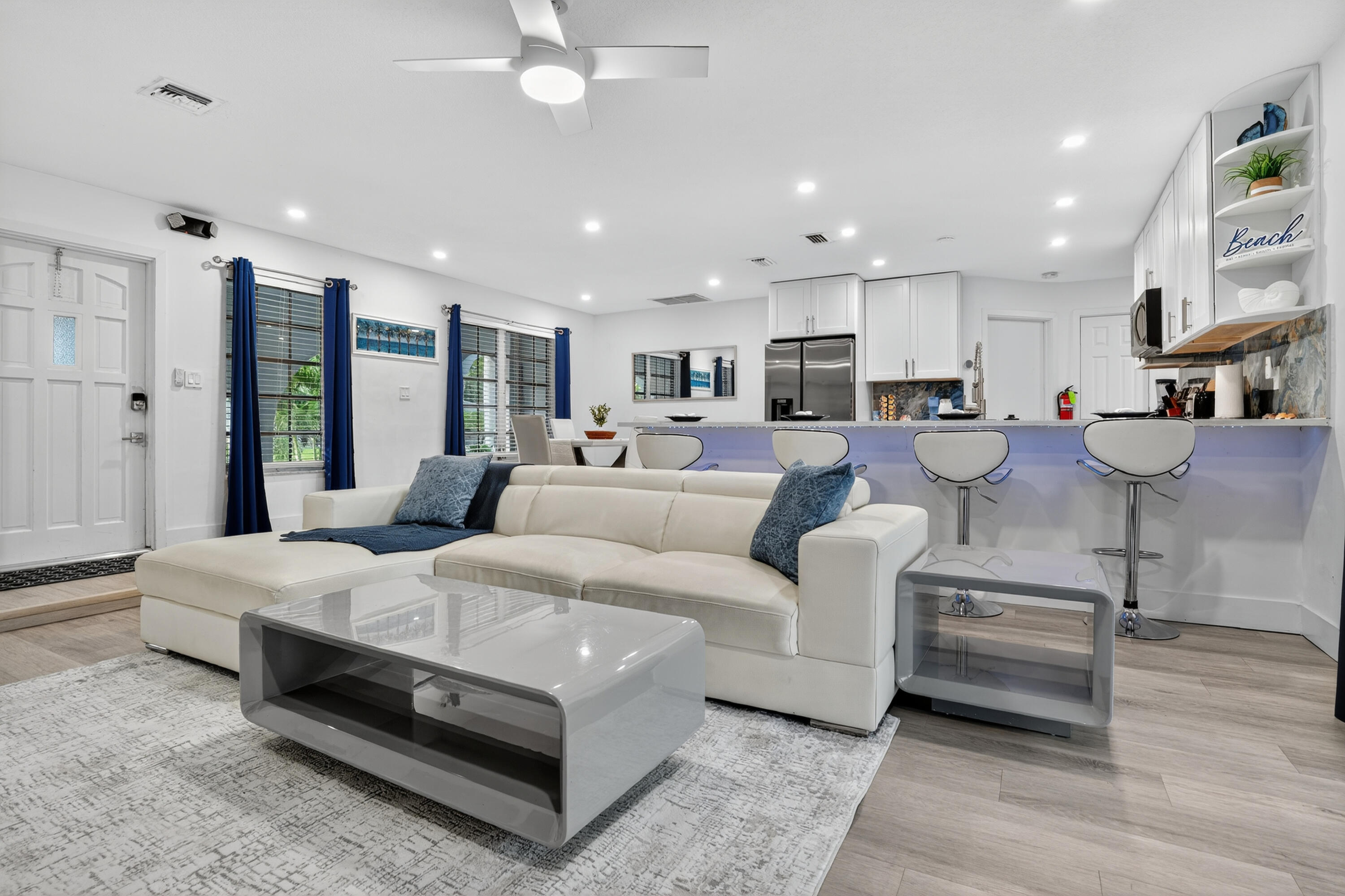COCONUT CREEK SEC 8 - Residential
