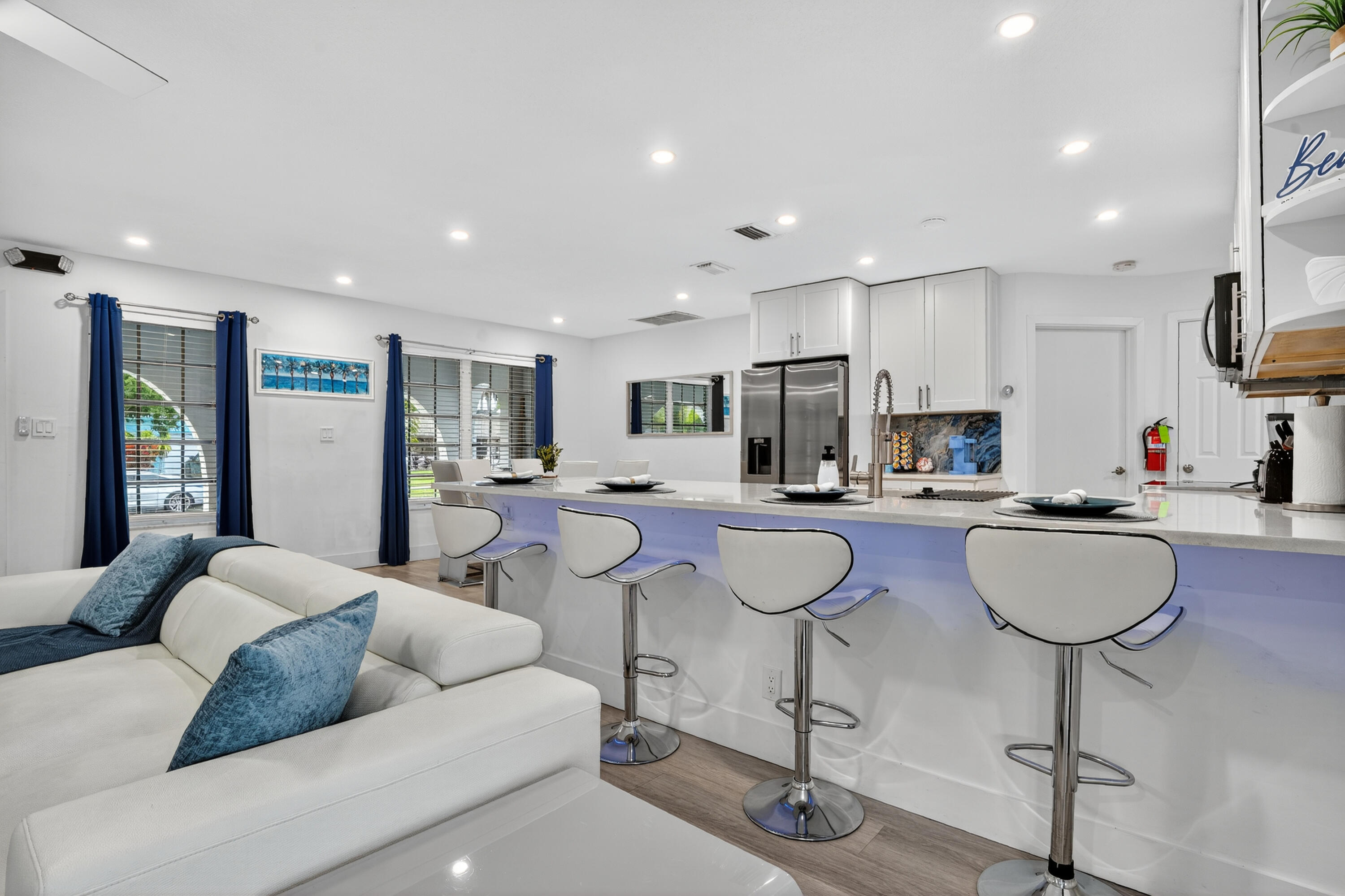 COCONUT CREEK SEC 8 - Residential