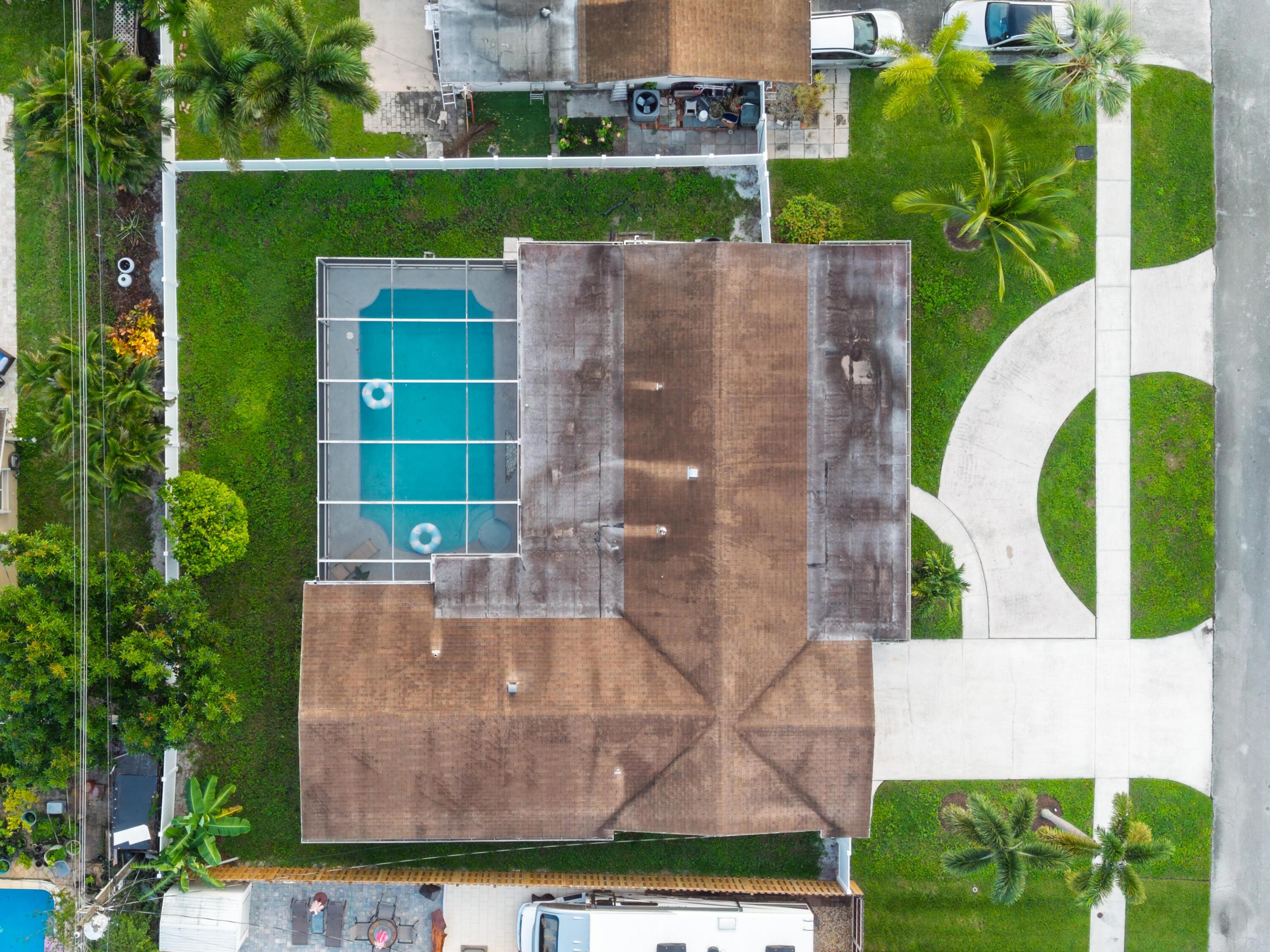 COCONUT CREEK SEC 8 - Residential