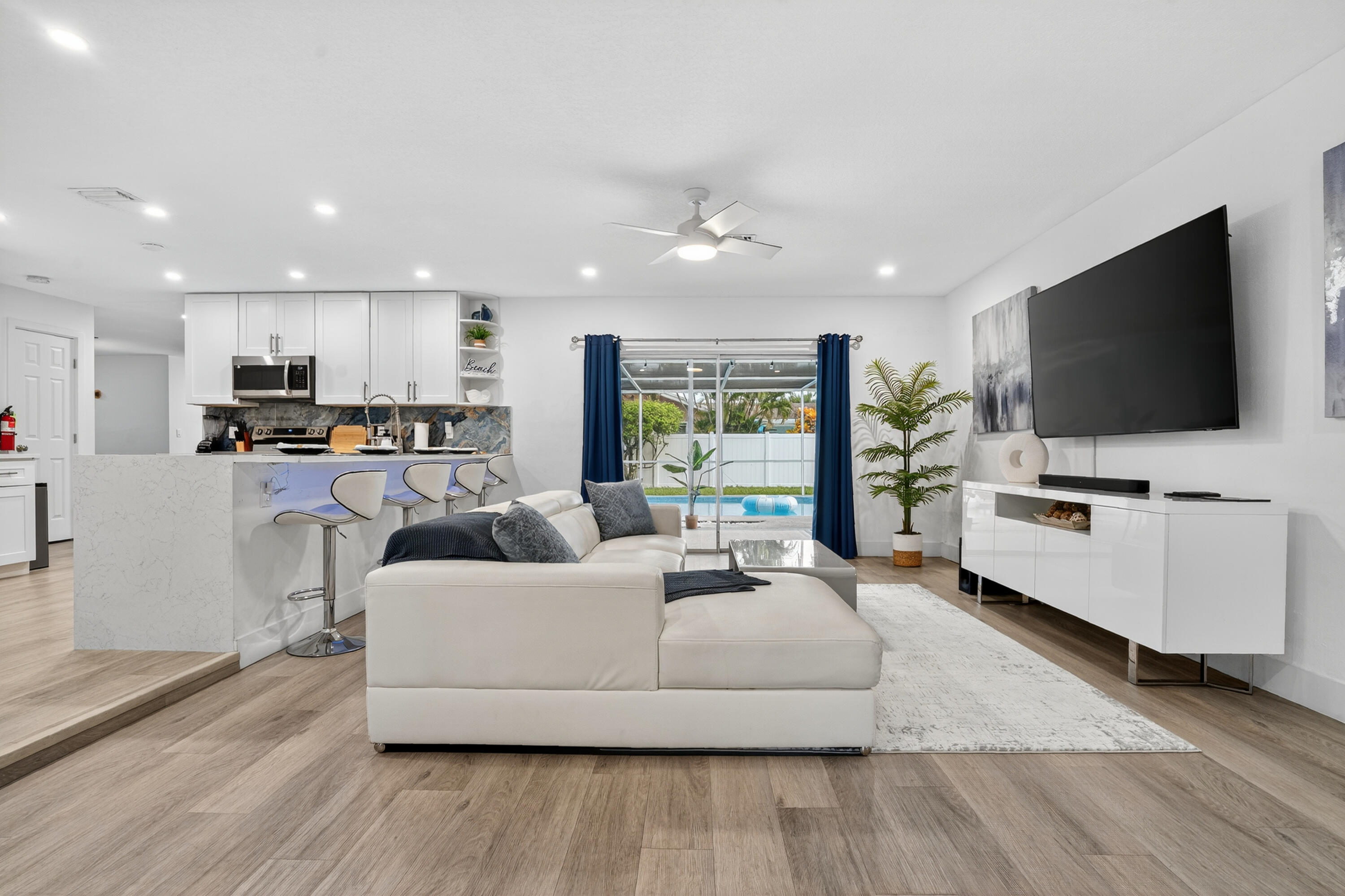 COCONUT CREEK SEC 8 - Residential