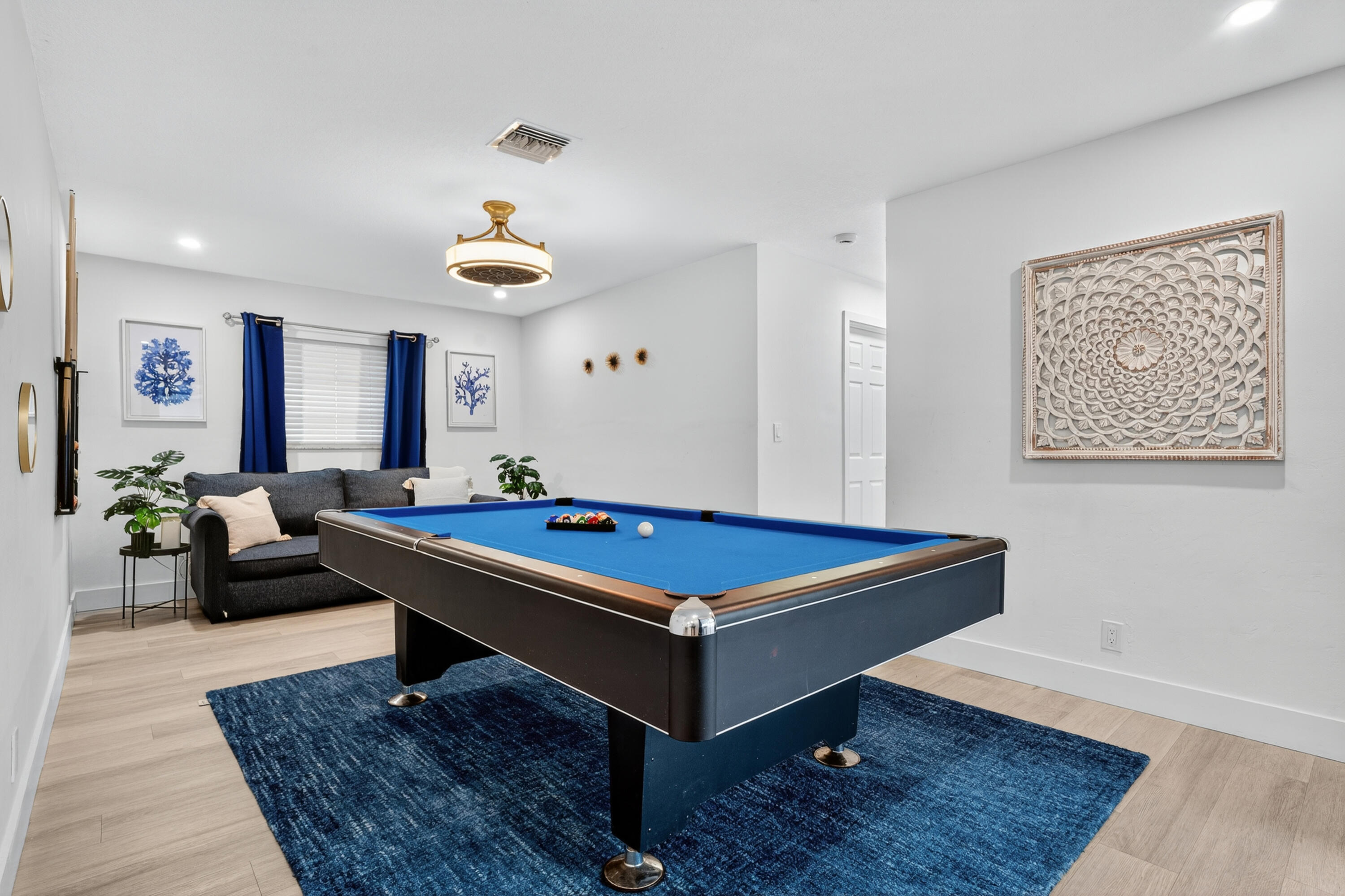 COCONUT CREEK SEC 8 - Residential