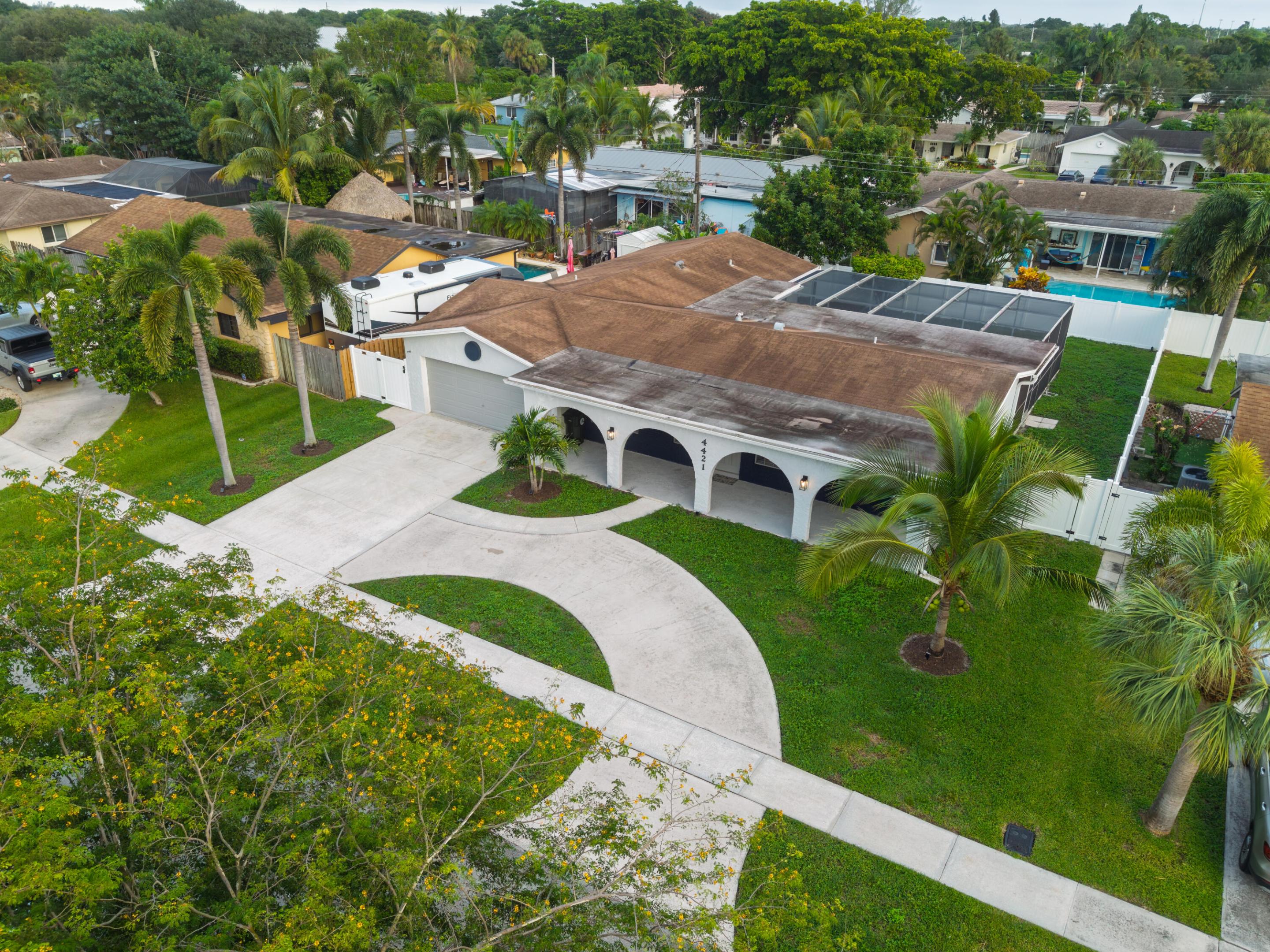 COCONUT CREEK SEC 8 - Residential