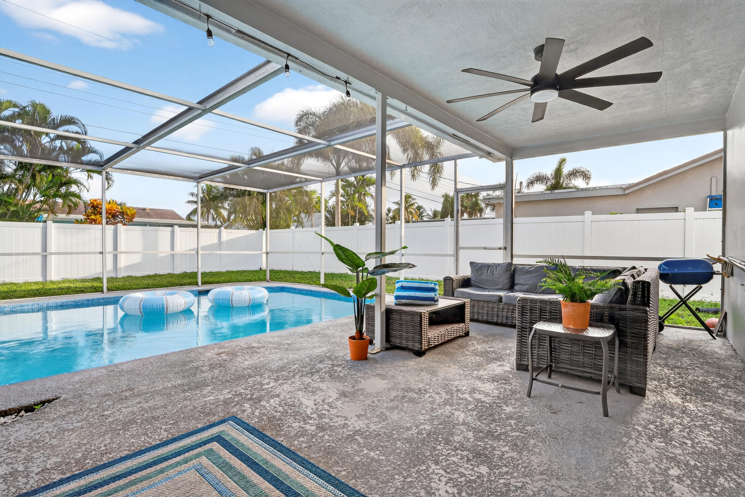 COCONUT CREEK SEC 8 - Residential
