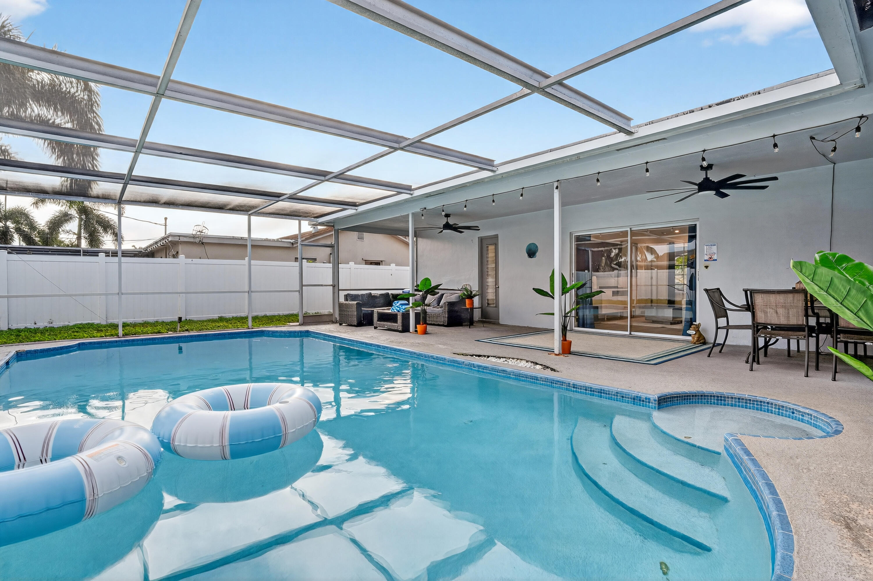 COCONUT CREEK SEC 8 - Residential